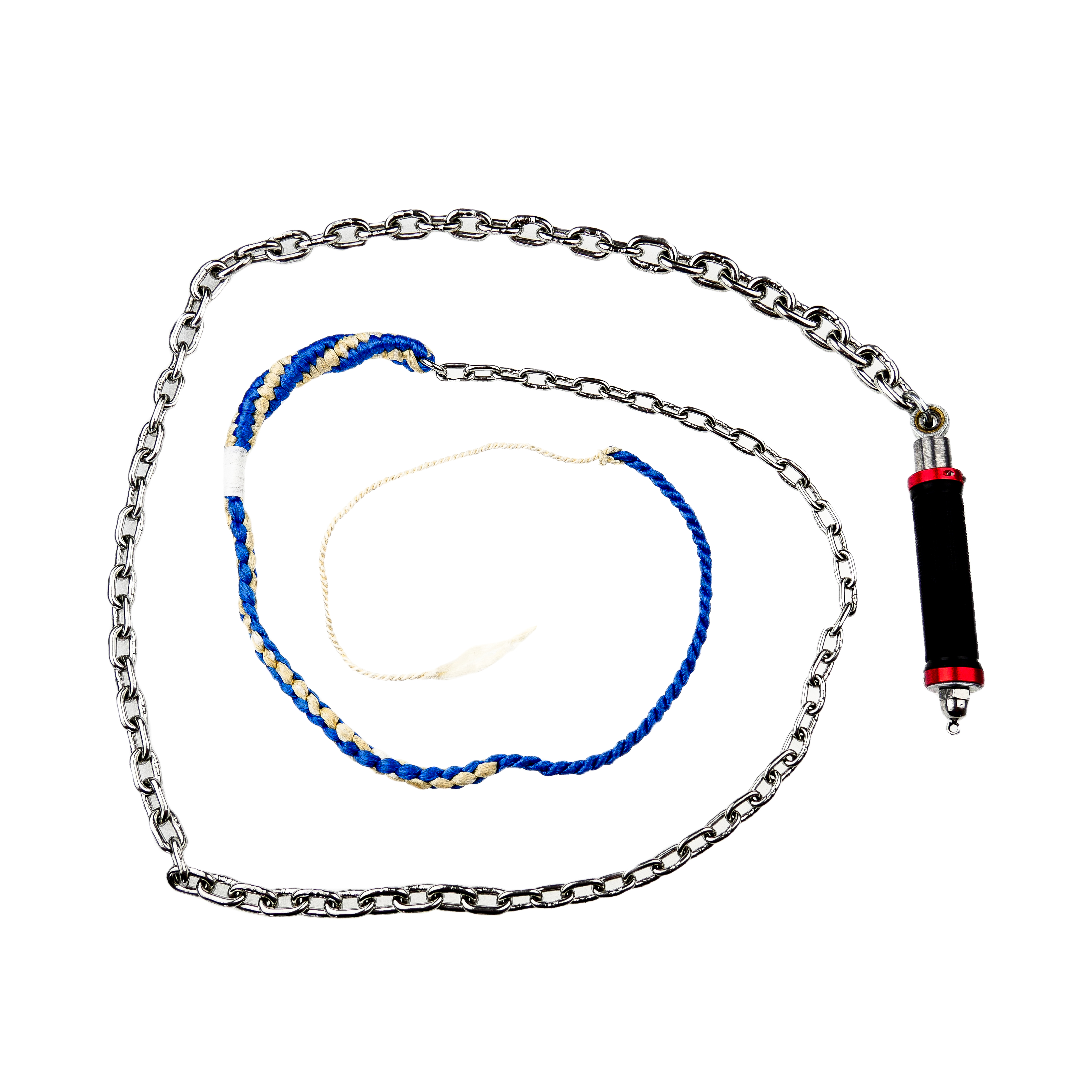 CHZ Šaolinský bič "PI BAN" 3 metry