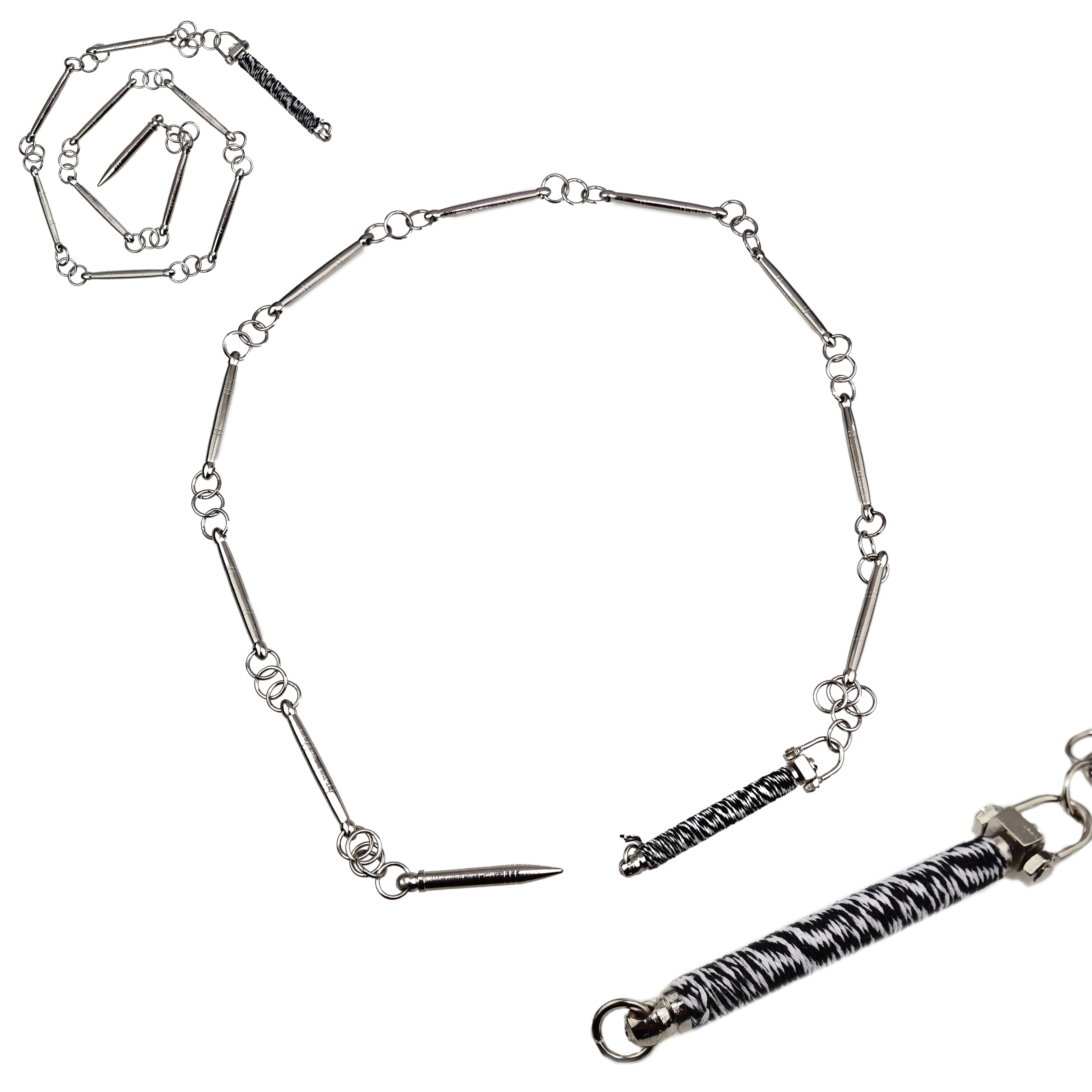 CHZ Šaolinský bič "SHAOLIN WHIP" lehký