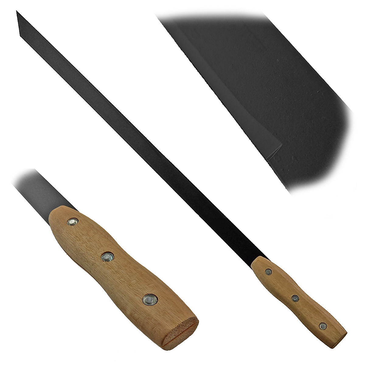 CHZ Mačeta na sklízení ovoce "FRUIT NINJA"