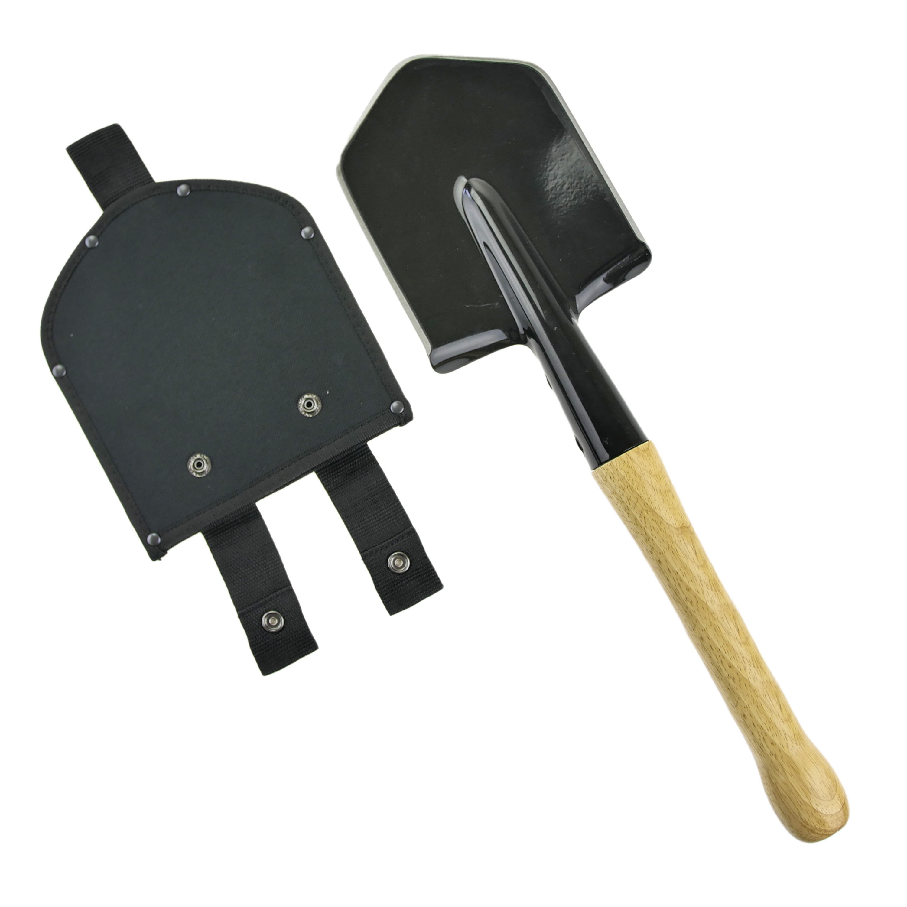 Polní lopatka "SPETSNAZ" s pouzdrem Cold Steel