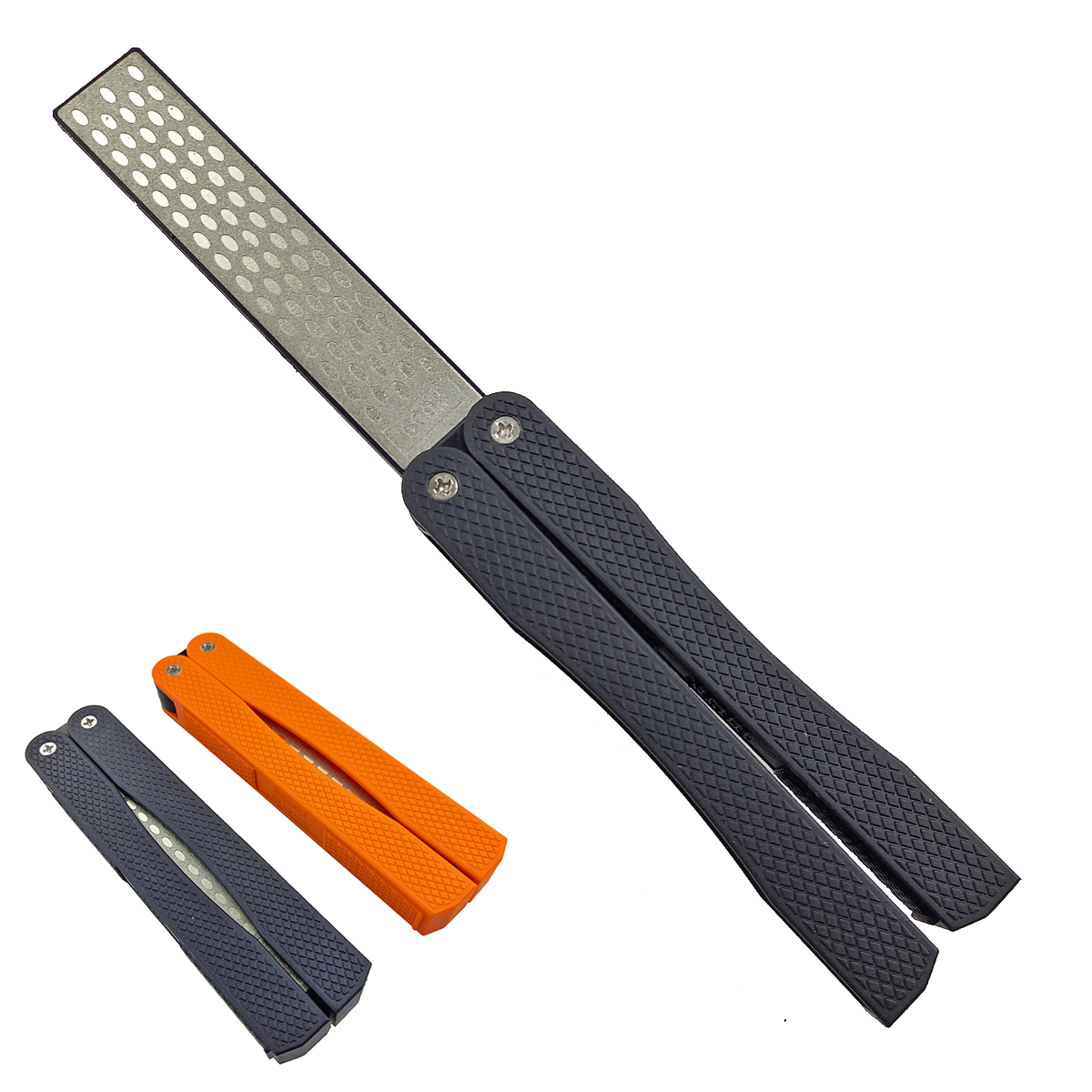 CHZ Diamantový brousek "SHARP-BLADE" zavírací / 2 druhy