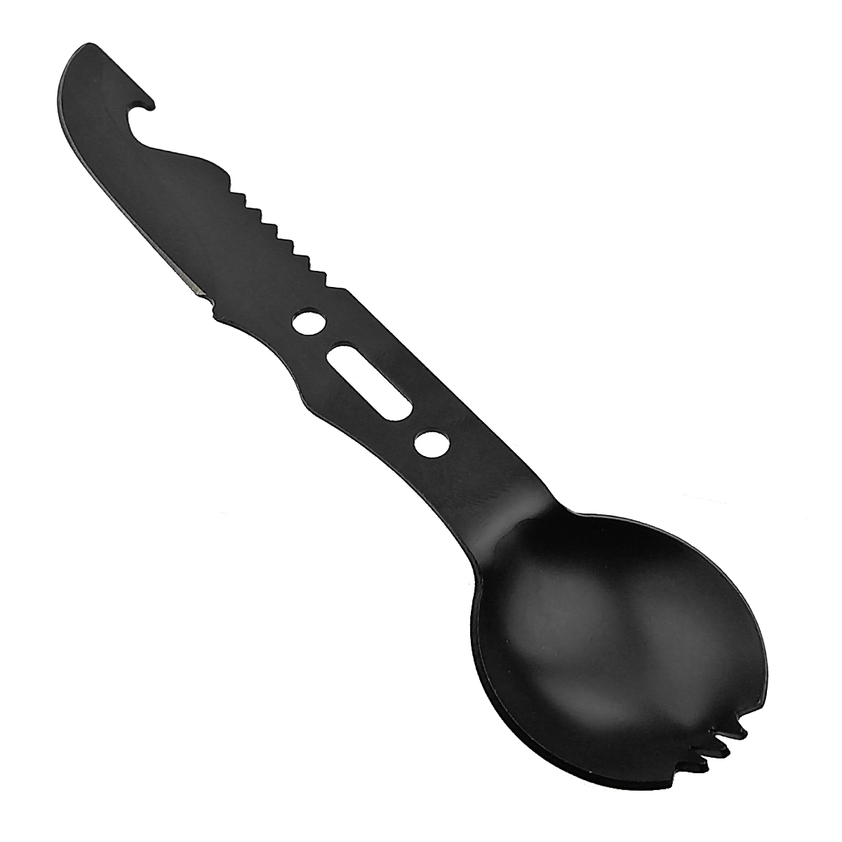 CHZ Outdoorový příbor "RAPTOR" 6v1