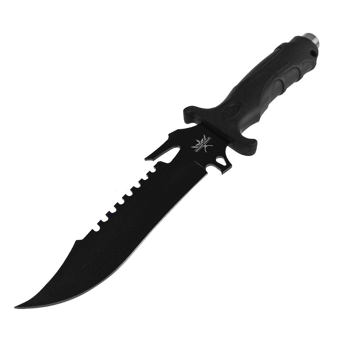 CHZ Nůž "COMMANDO" s pouzdrem! (obrázek 4)