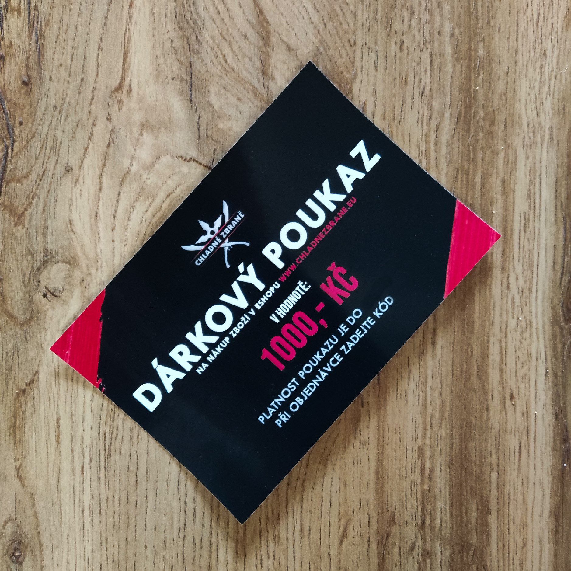 CZ Tištěná verze poukazu