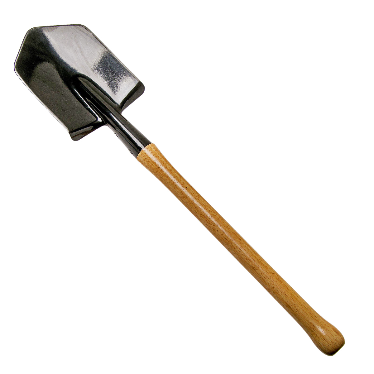 Zákopová lopatka "SPETSNAZ" velká - Cold Steel