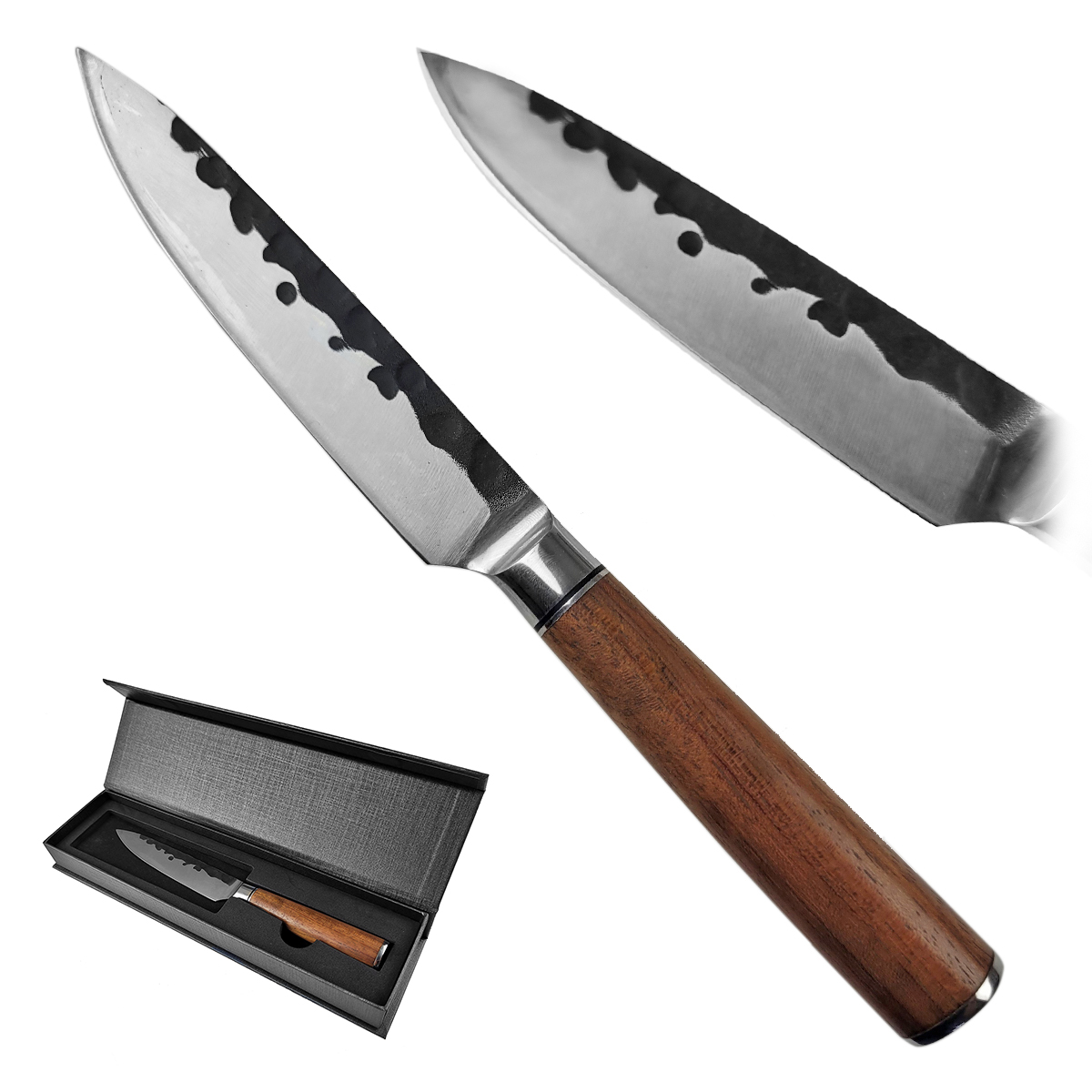 CHZ Malý kuchyňský nůž "KITCHEN BABY"
