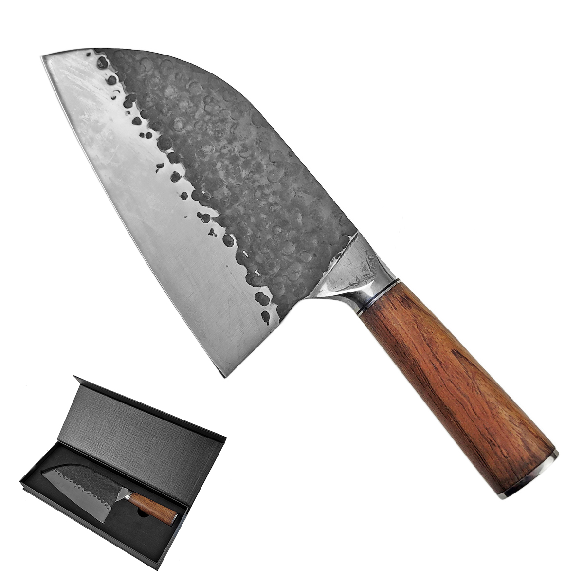 Levně CHZ Kuchyňský sekáček "BONE DESTROYER"
