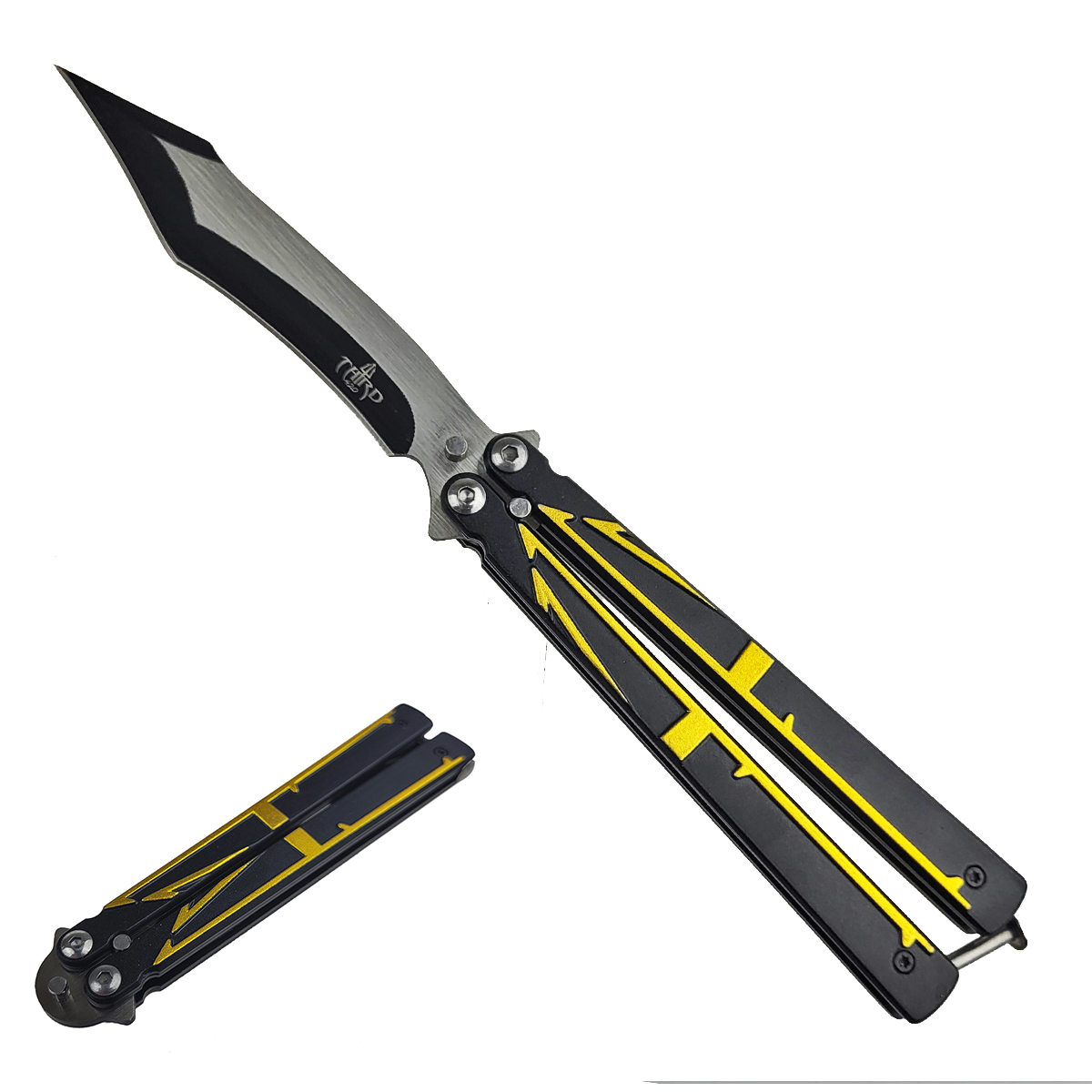 Amont Motýlek "WASP"