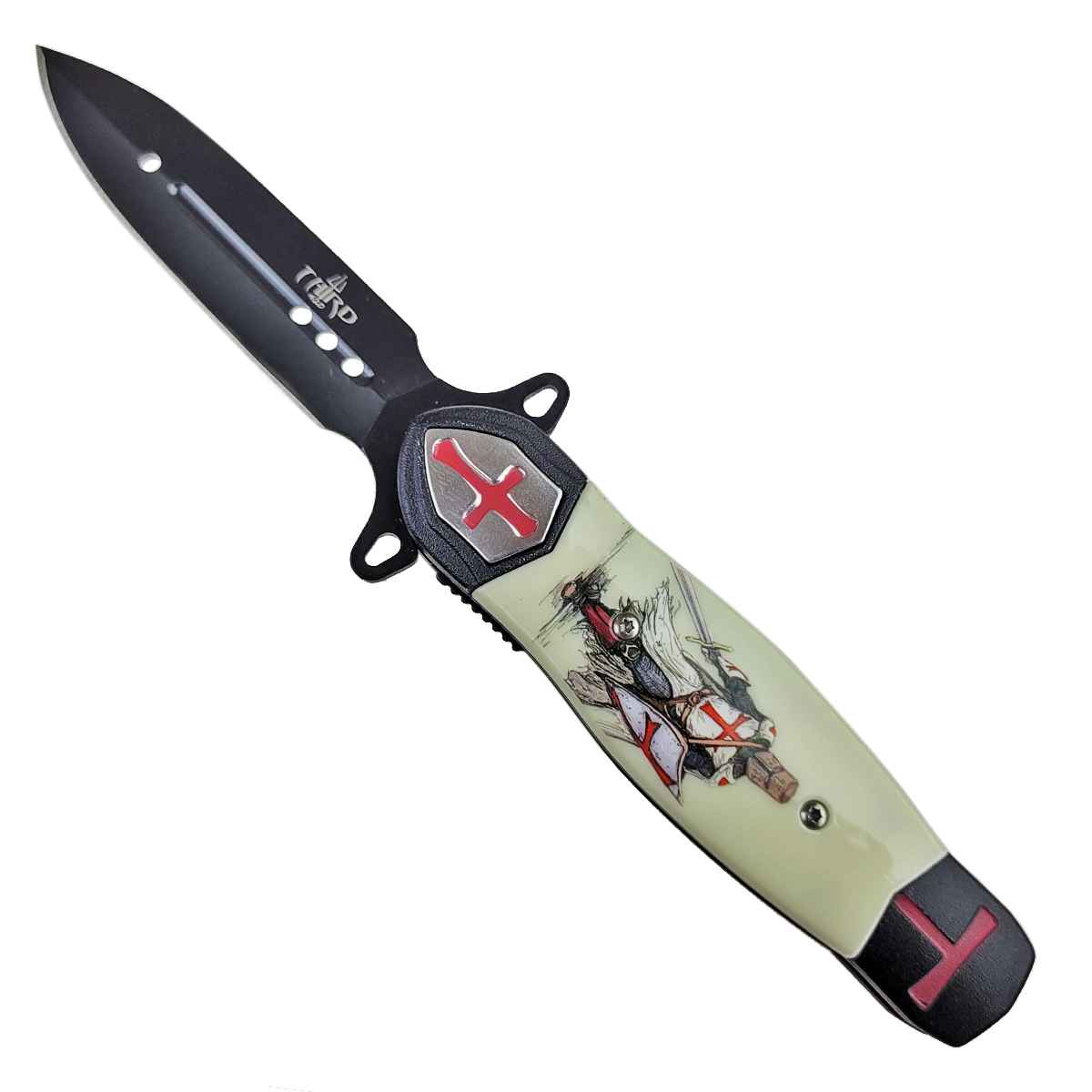 Amont Kapesní nůž "TEMPLAR" (obrázek 6)