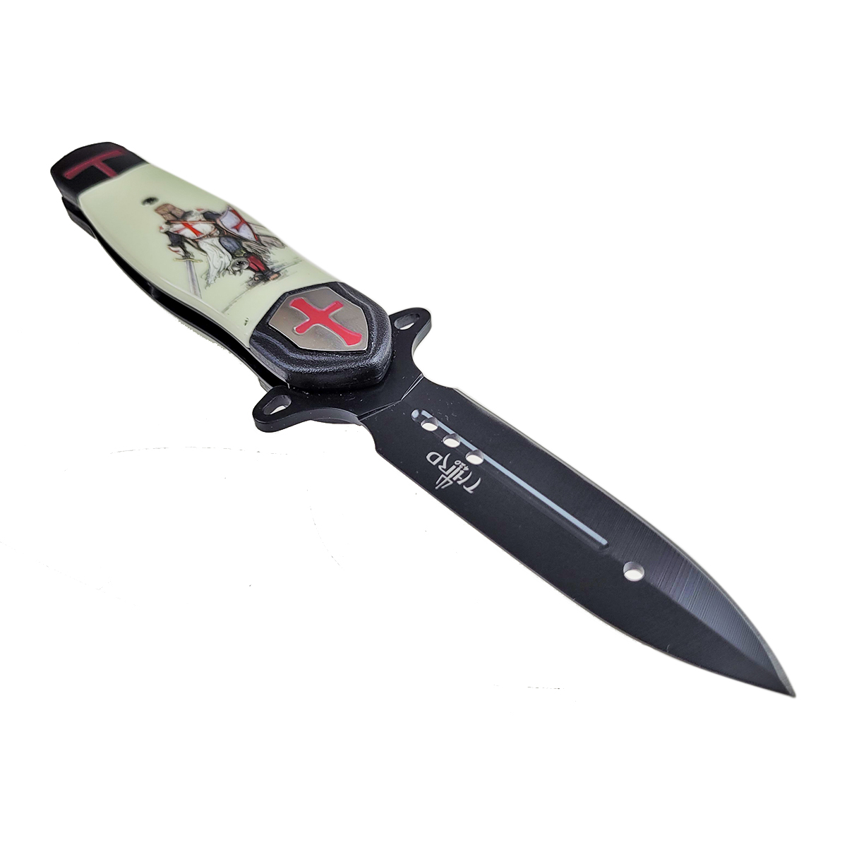 Amont Kapesní nůž "TEMPLAR" (obrázek 5)