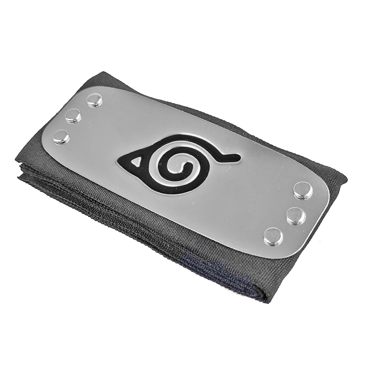 Amont Ninja čelenka "KONOHA" Naruto