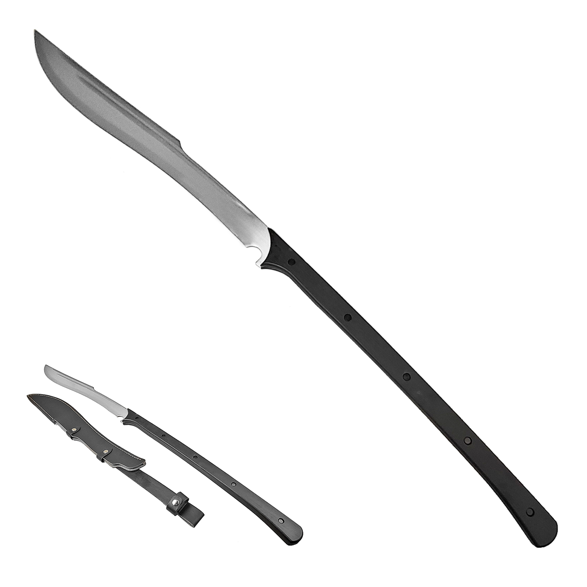 CHZ Meč/mačeta "ELF FROM FUTURE"