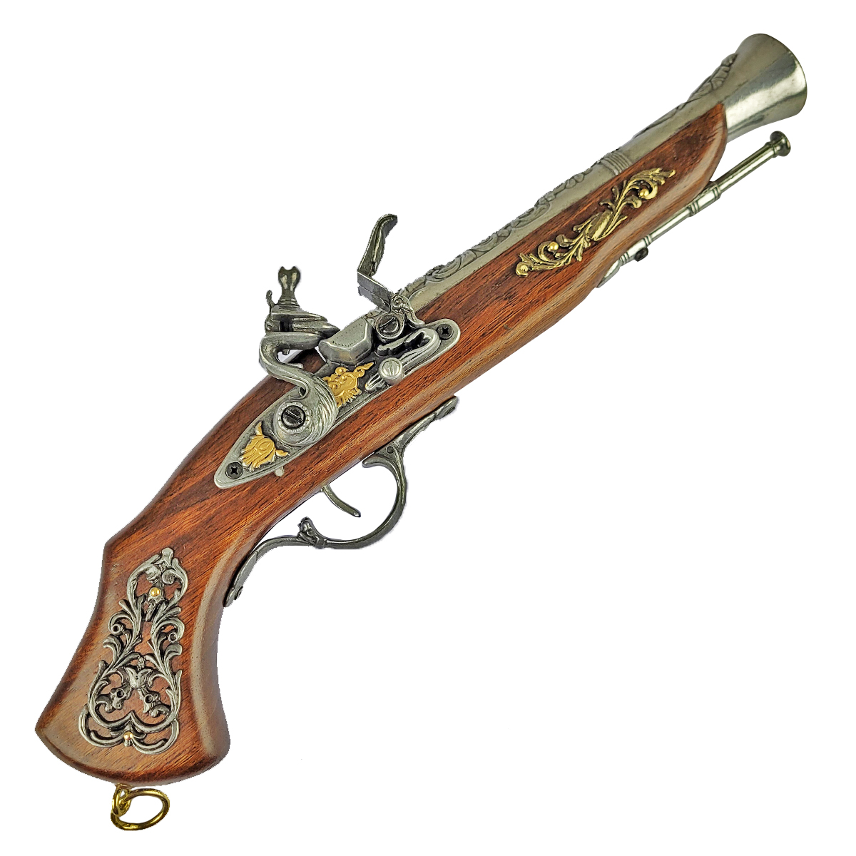 La Balestra Pirátská bambitka "EDWARD TEACH"