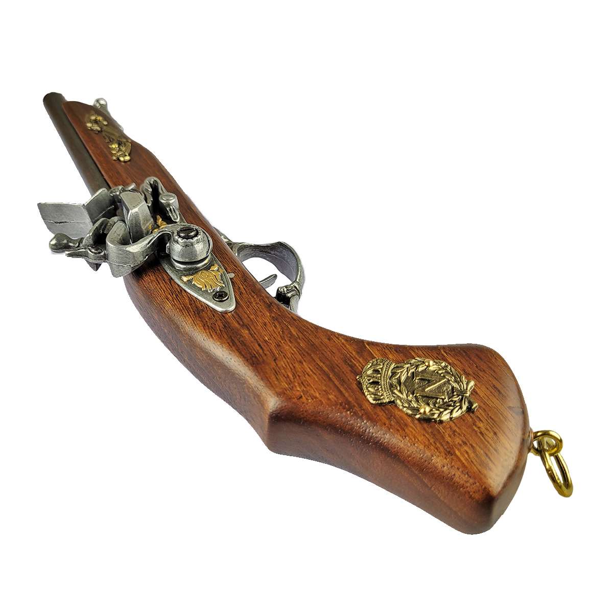 La Balestra Bambitka "COMODOR" (obrázek 3)