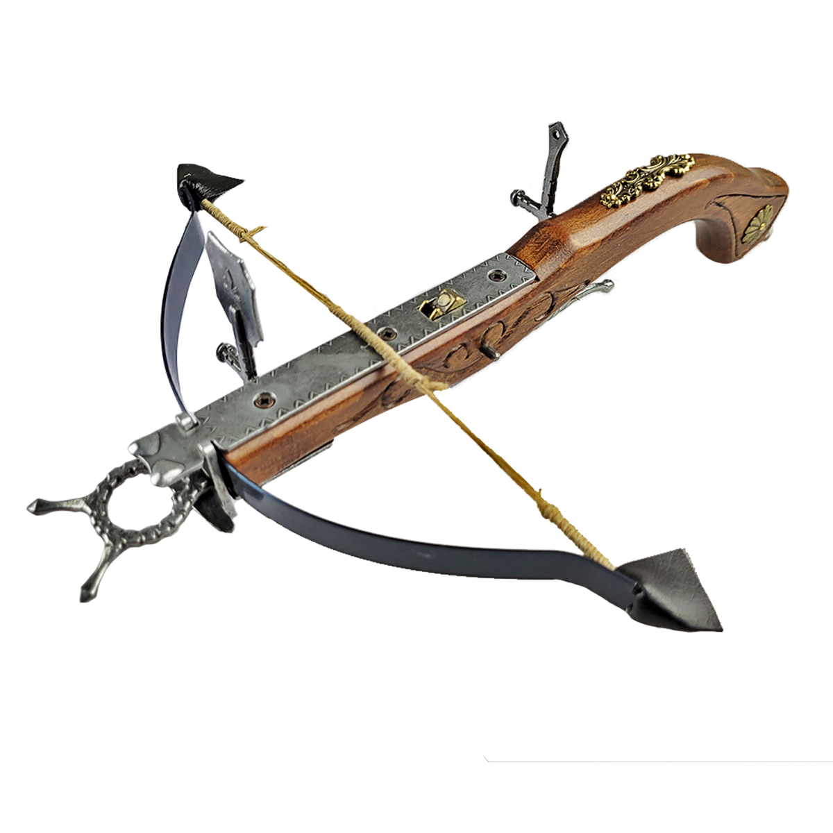 La Balestra Středověká kuše "VAMPIRE ASSASSIN" malá