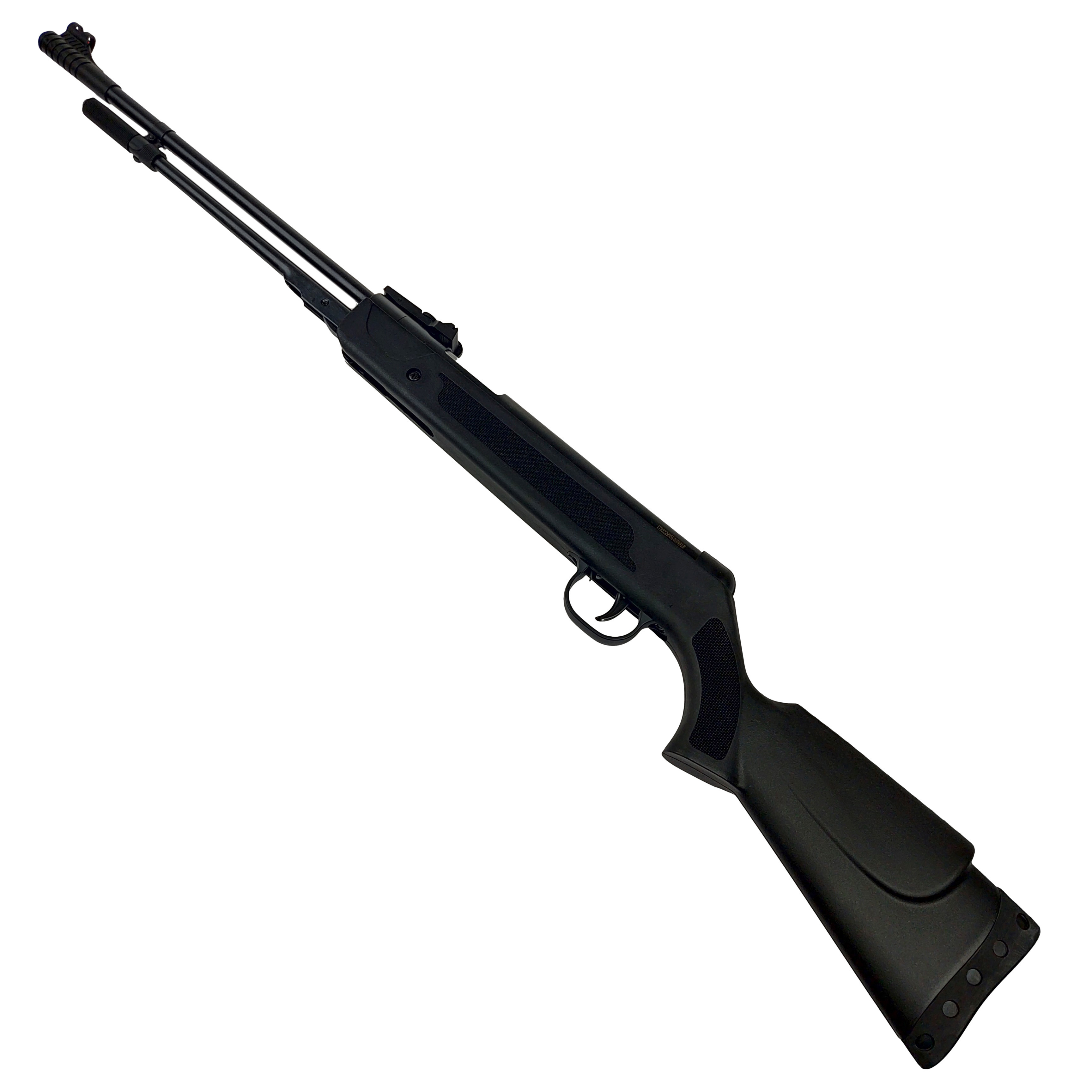 X Vzduchovka ''SPA BLACK SNIPER''