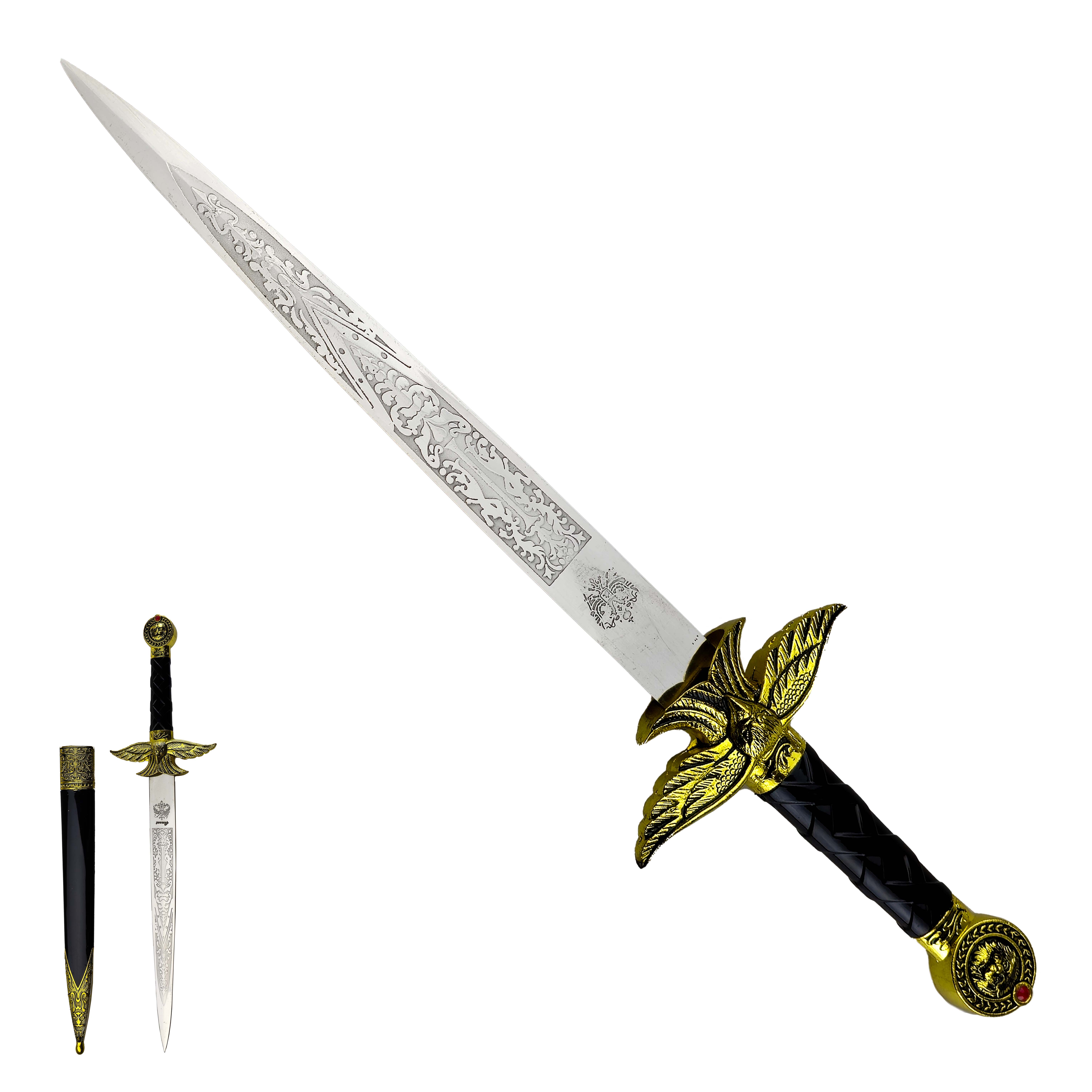 Amont Královská dýka "ROYAL EAGLE"