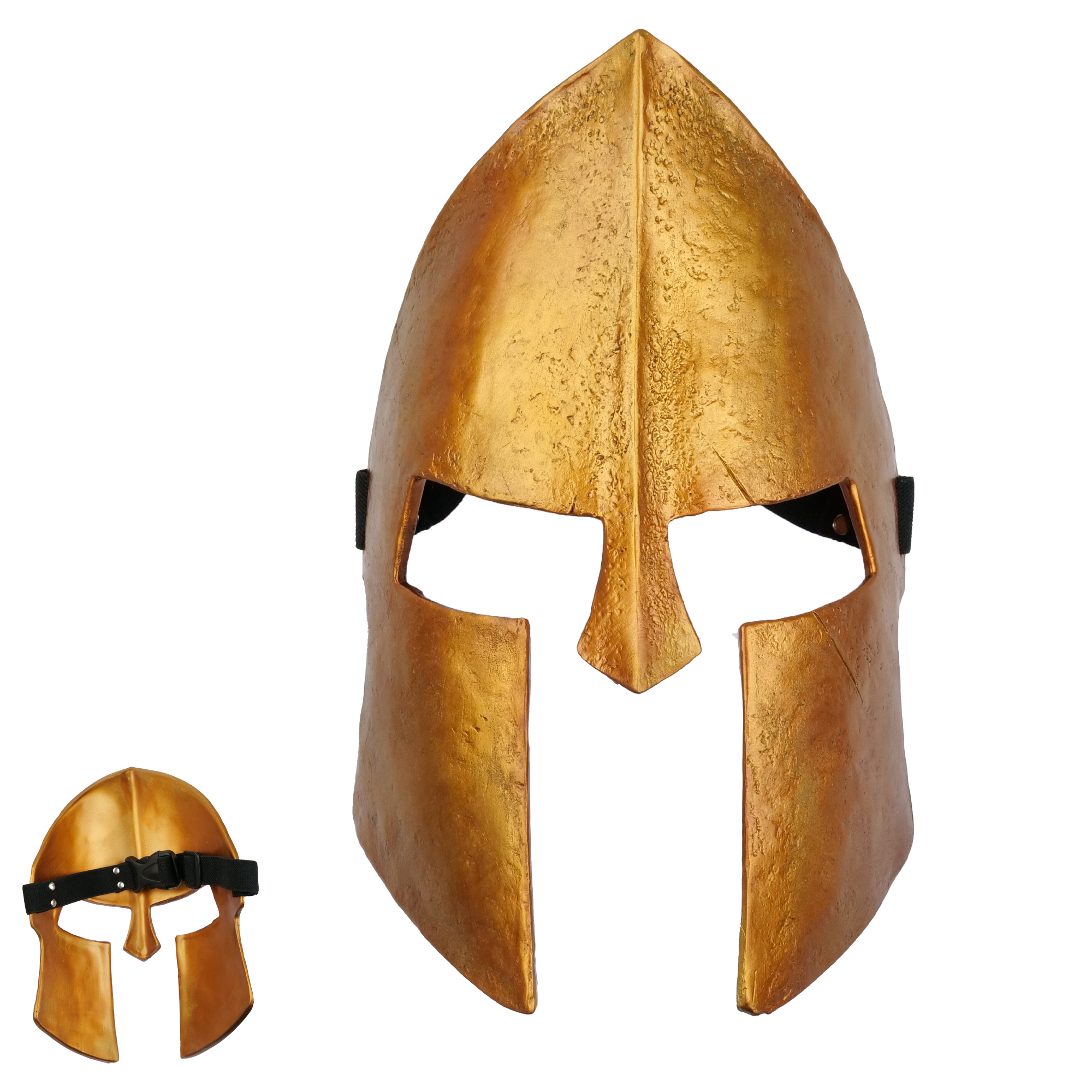 Amont Maska Spartské přilby "FOR SPARTA"