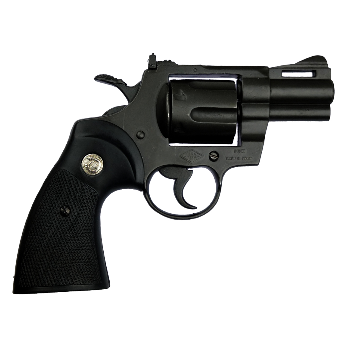 Amont Funkční replika colt python "357 MAGNUM" (obrázek 4)