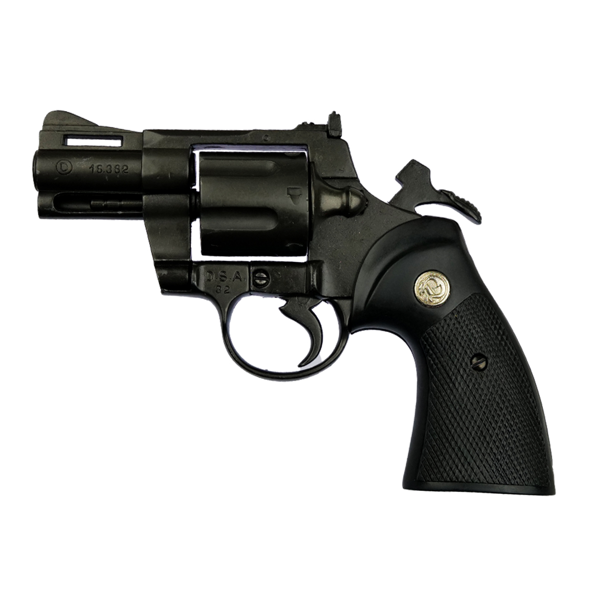 Amont Funkční replika colt python "357 MAGNUM" (obrázek 5)