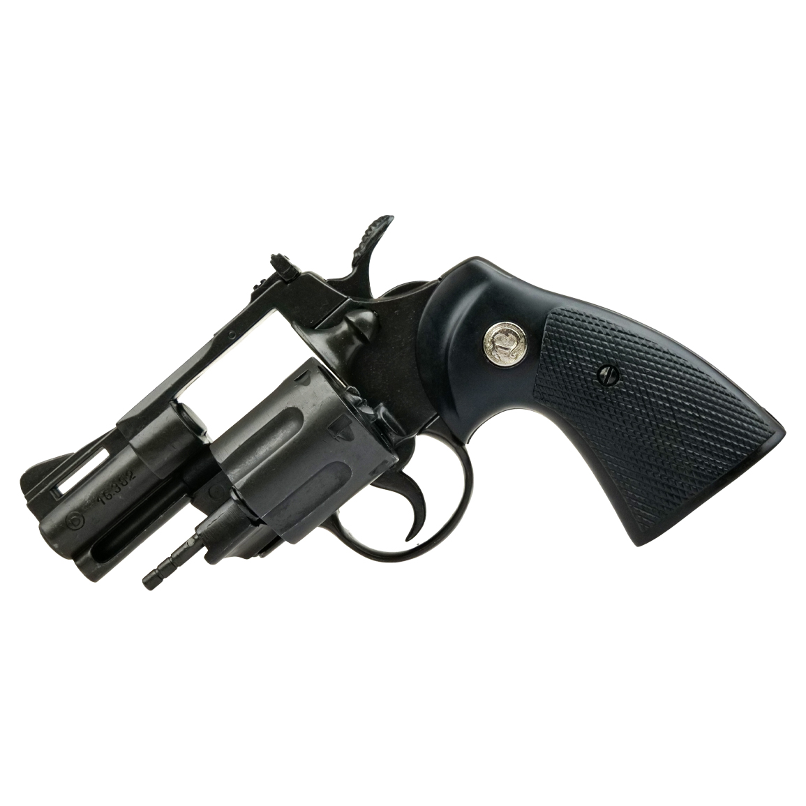 Amont Funkční replika colt python "357 MAGNUM" (obrázek 6)