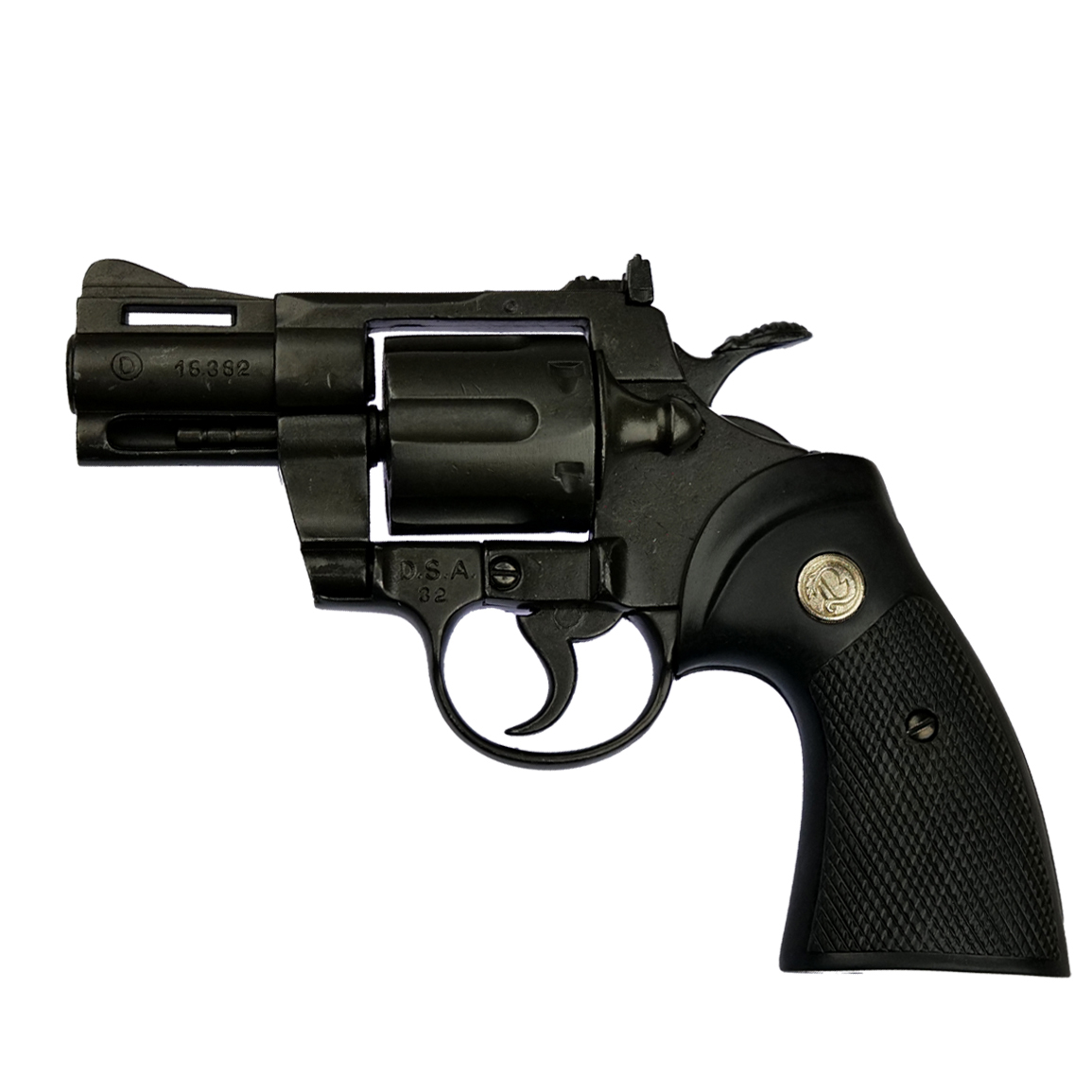 Amont Funkční replika colt python "357 MAGNUM" (obrázek 2)