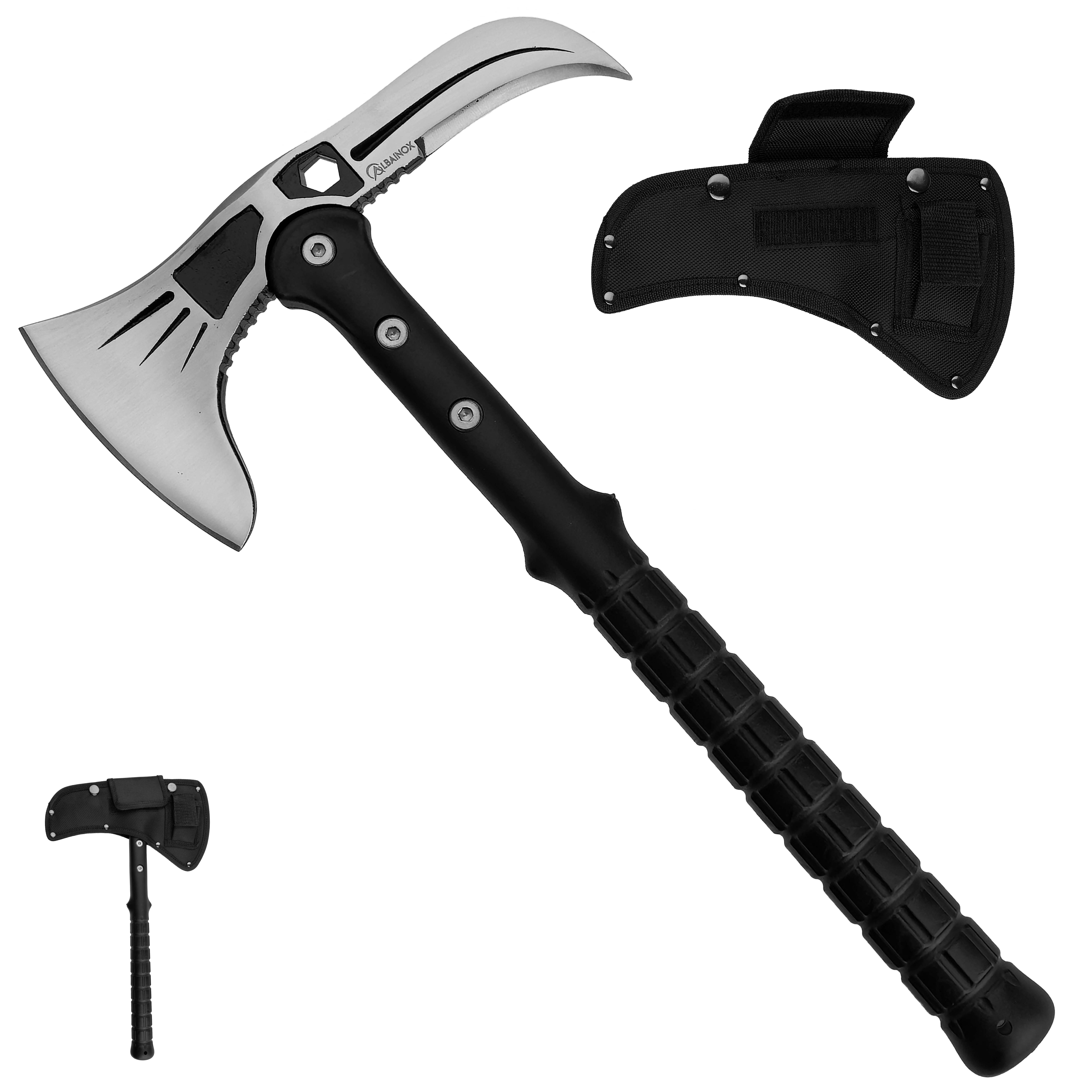 Albainox Sekera "ALBAINOX EAGLE" s pouzdrem