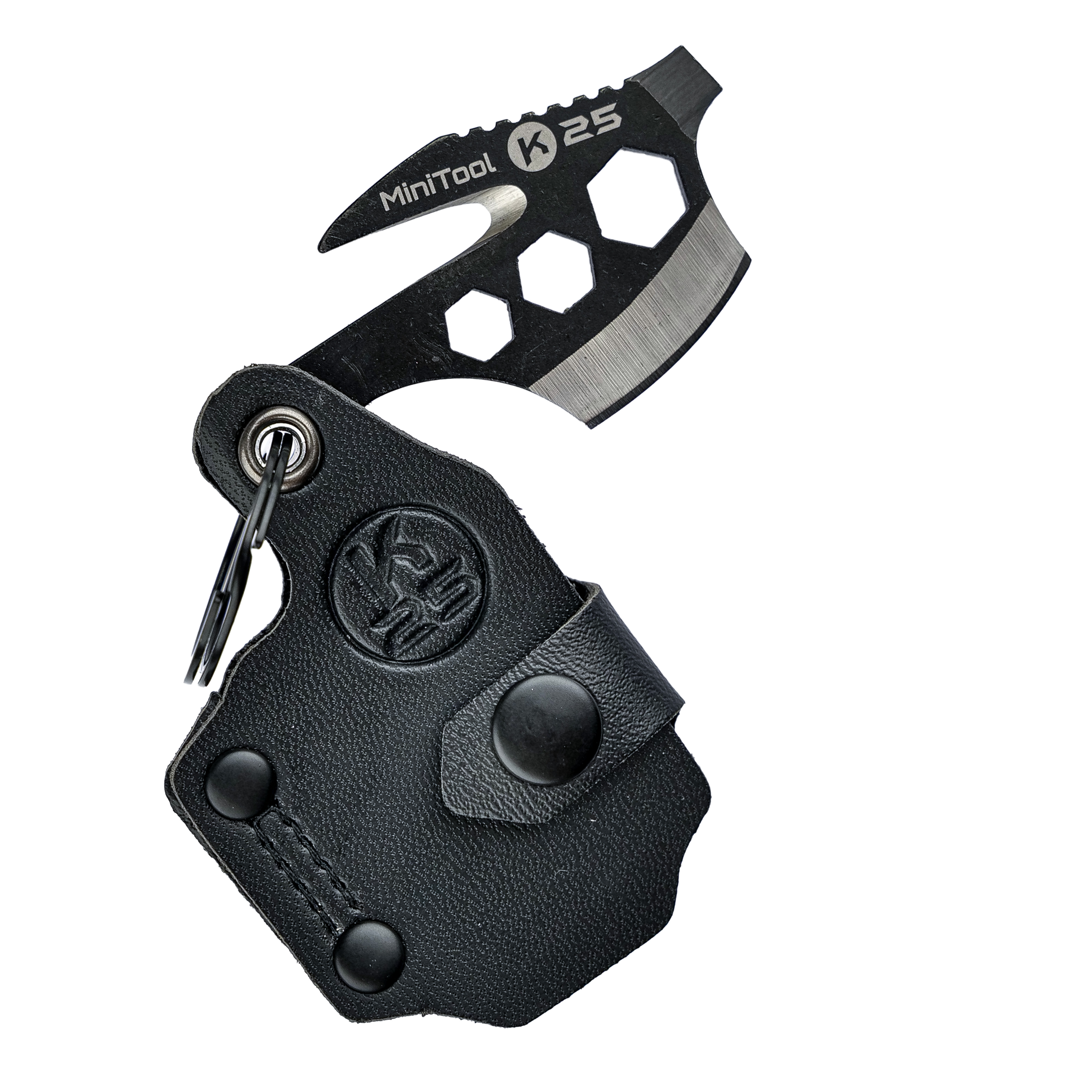 Albainox Multitool klíčenka "KEY-25" 8 funkcí