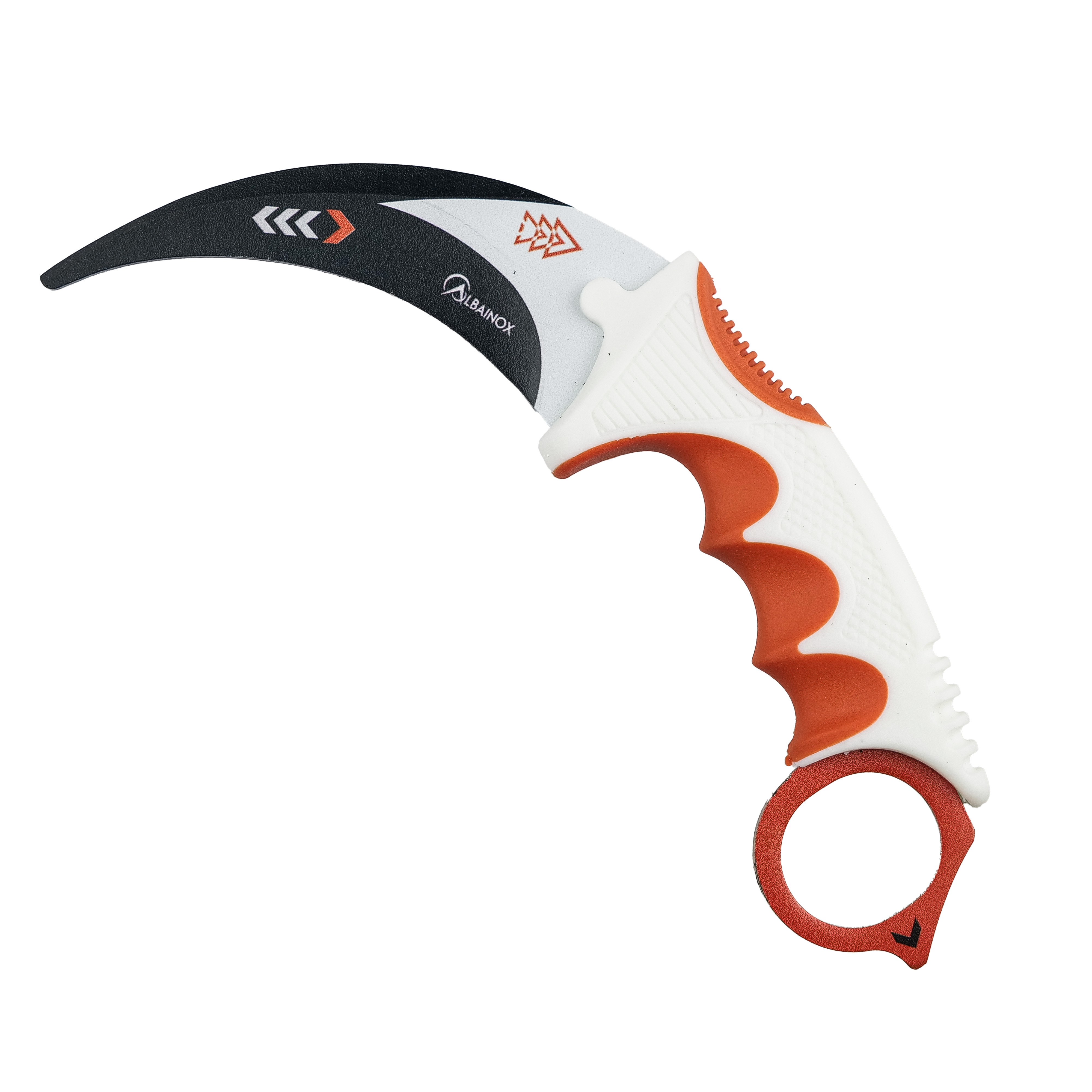 Albainox Tréninkový karambit "CS:GO AUTOTRONIC"
