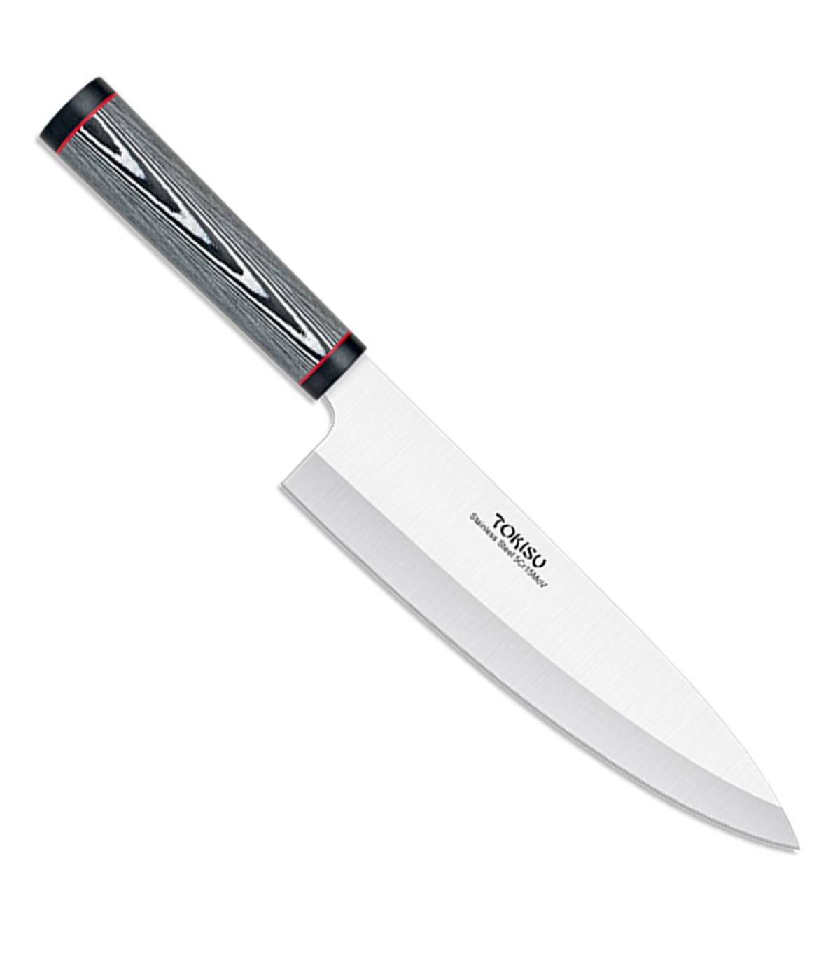 Albainox Japonský kuchyňský nůž "GYUTO CHEF"