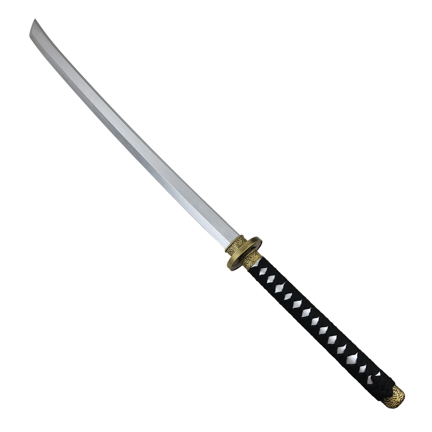 CHZ Měkčená katana "YOUNG SAMURAI"