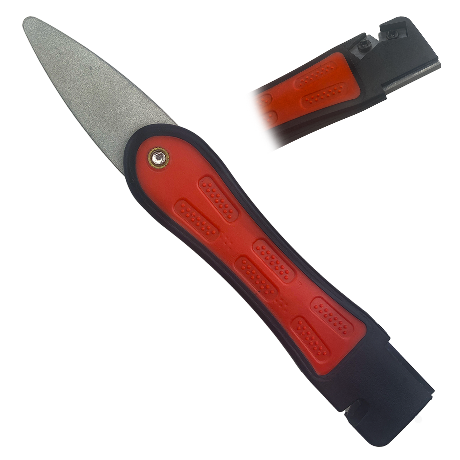 CHZ Multifunkční outdoorový brousek "SHARP SURVIVOR"