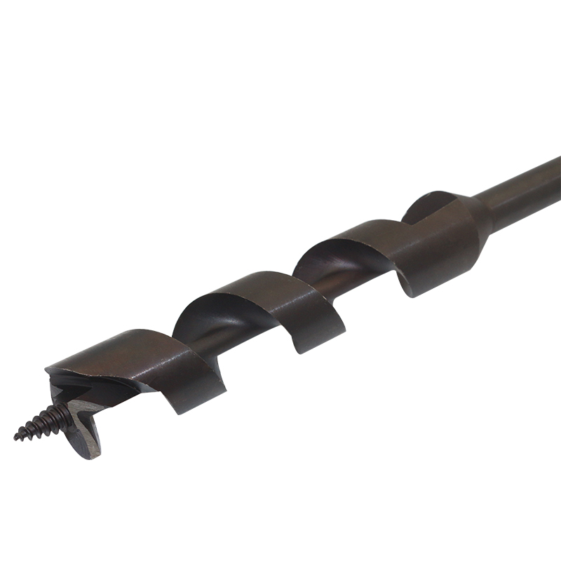 CHZ Vrták do dřeva "MASTER DRILL" (obrázek 6)