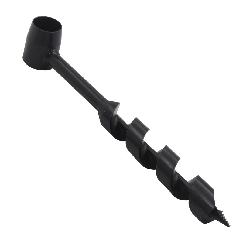 CHZ Vrták do dřeva "MASTER DRILL" (obrázek 7)