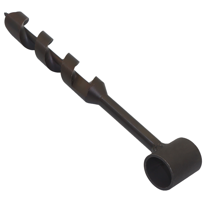 CHZ Vrták do dřeva "MASTER DRILL" (obrázek 4)