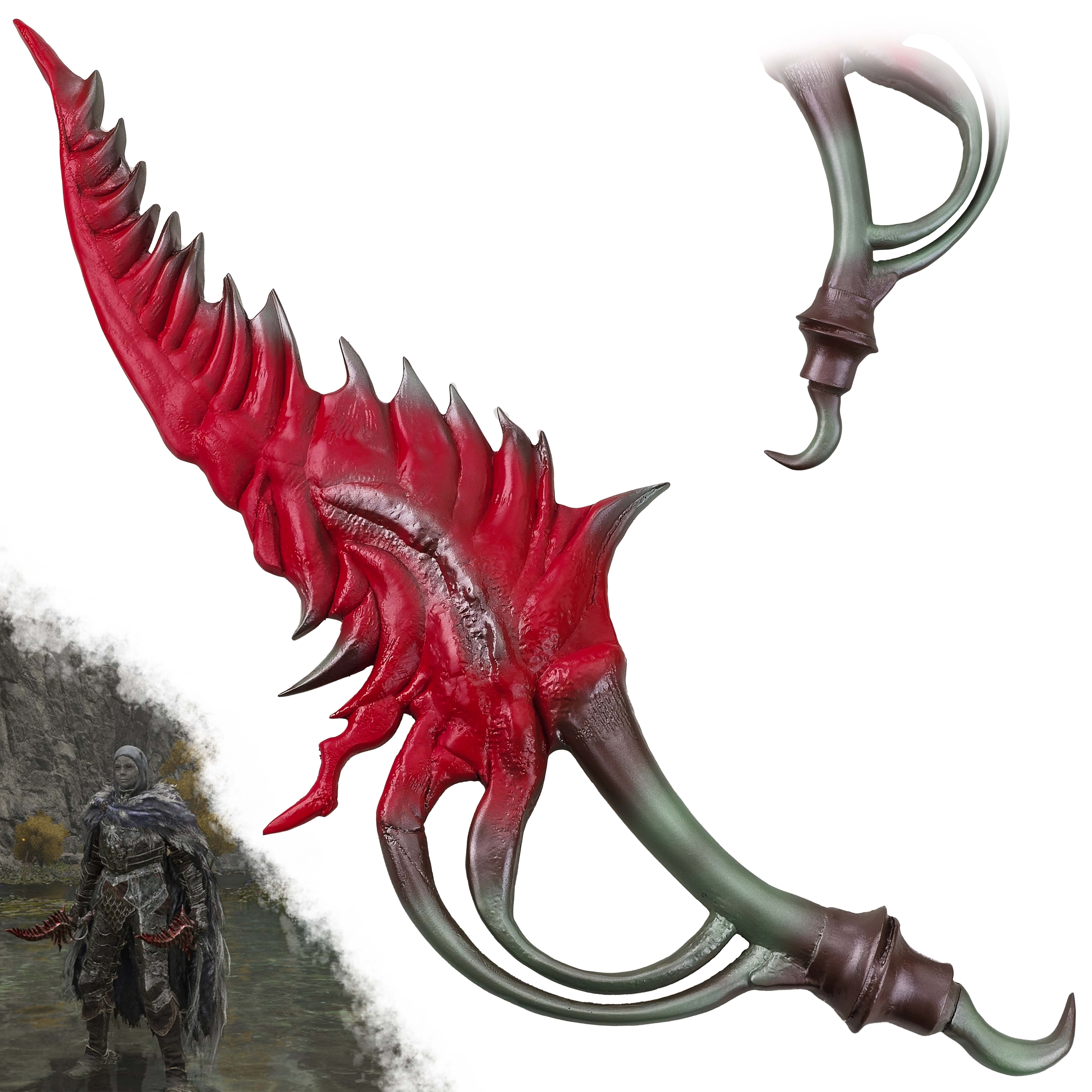 Jolly Fantasy dýka "REDUVIA DAGGER" - Elden Ring