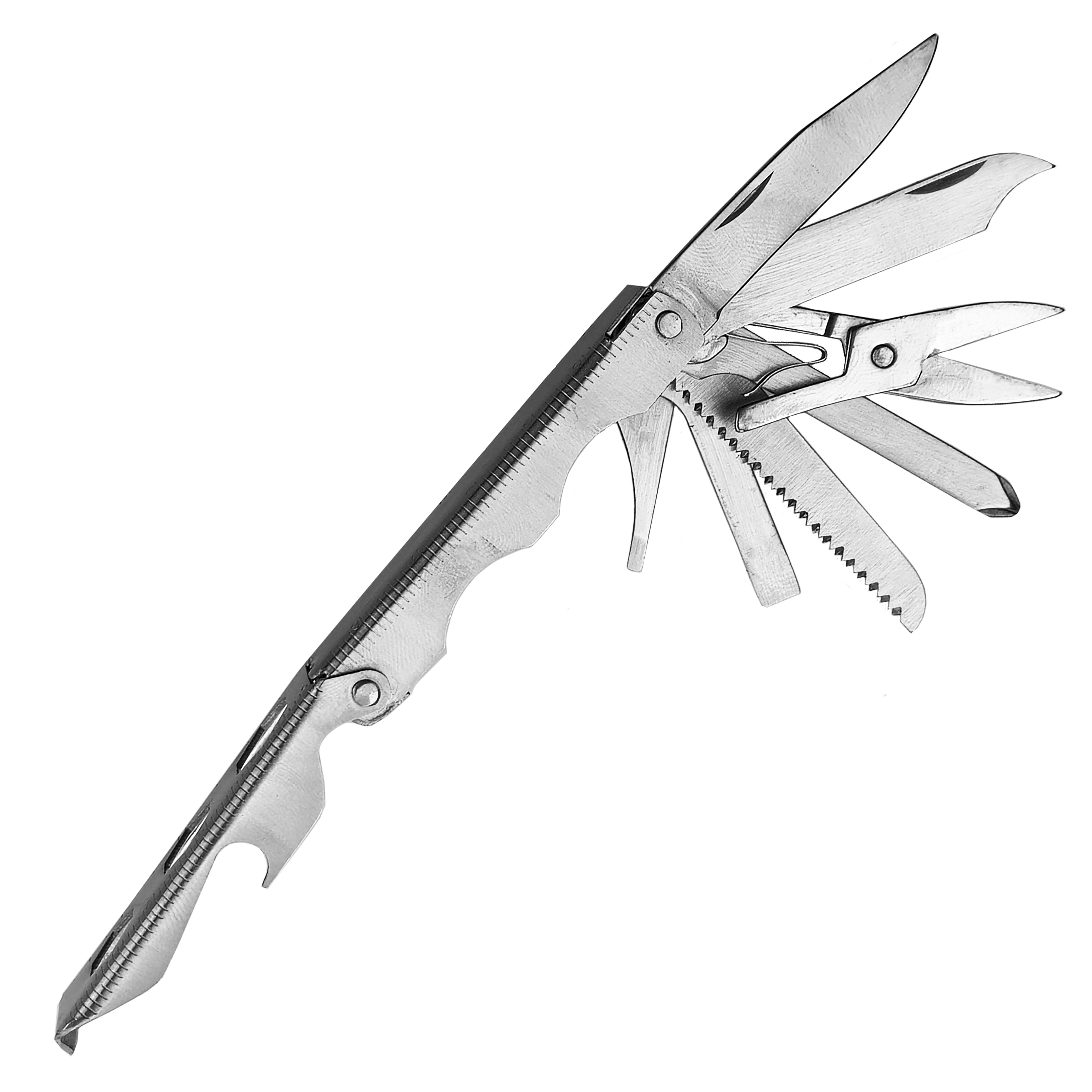 Albainox Kapesní mini nářadí "TINY MULTITOOL" s pouzdrem (obrázek 3)