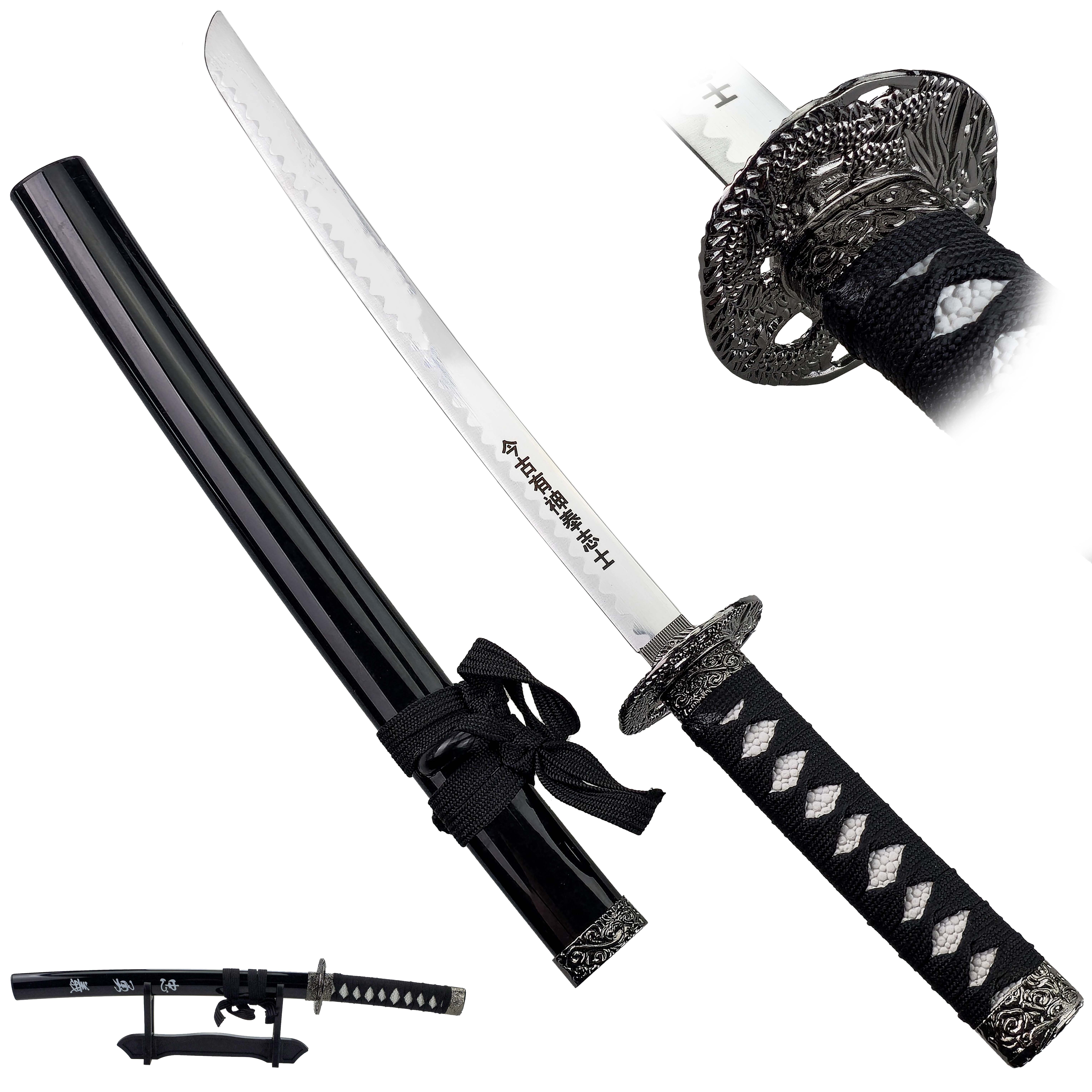 Jolly Malé tanto "TINY LAST SAMURAI" se stojánkem