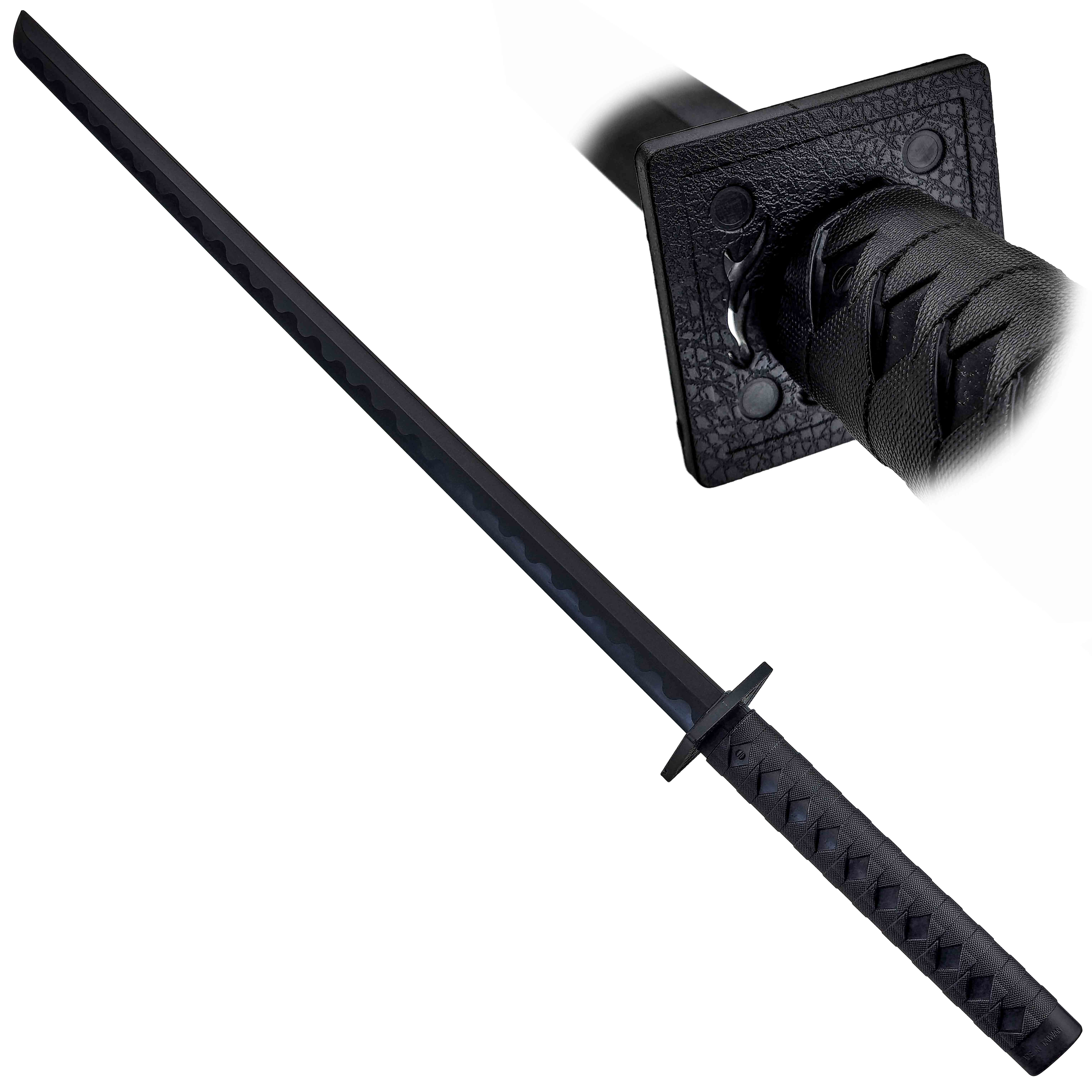 CHZ Tréninkový meč "TRAINING NINJATO"