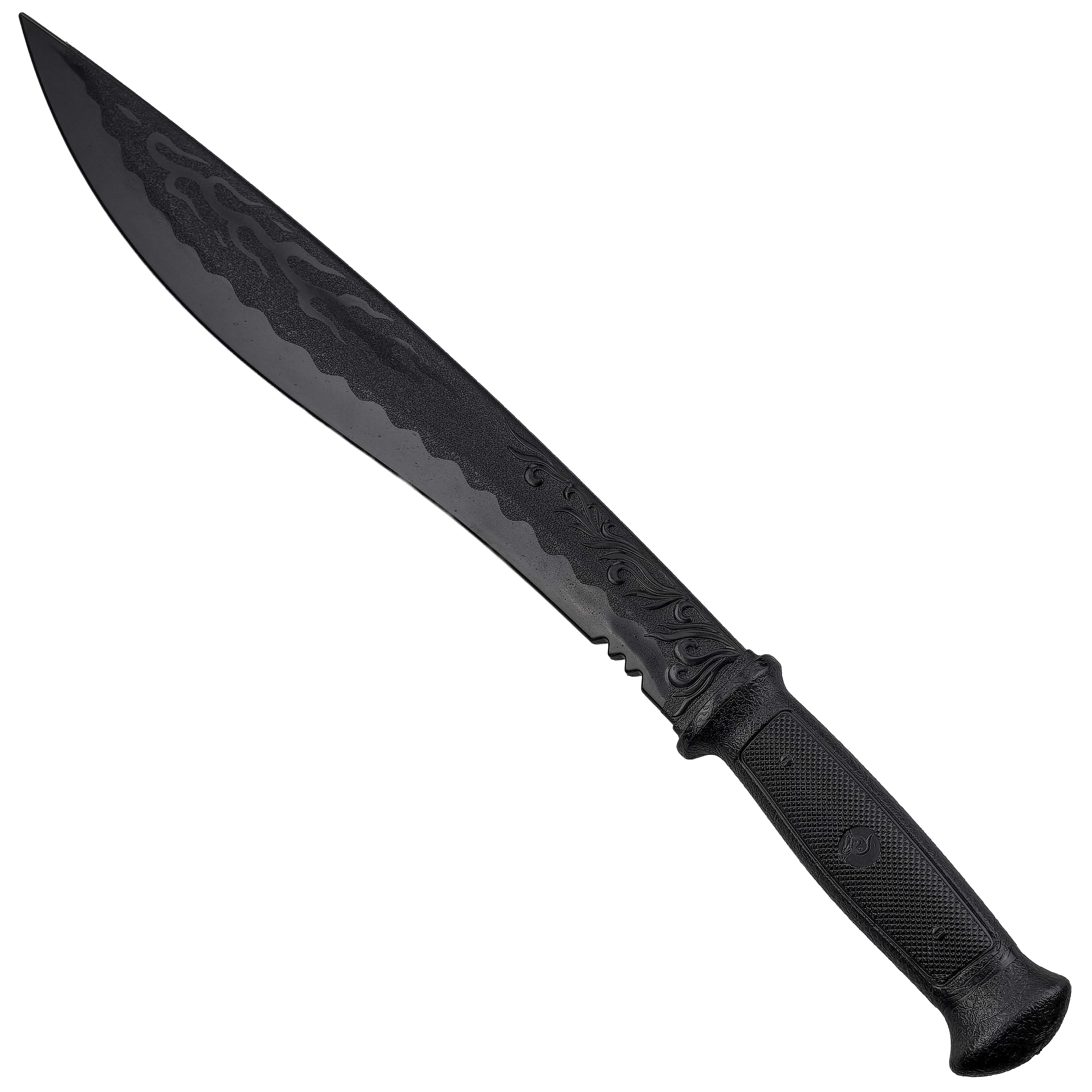 CHZ Tréninková mačeta "TRAINING FLAME MACHETE"