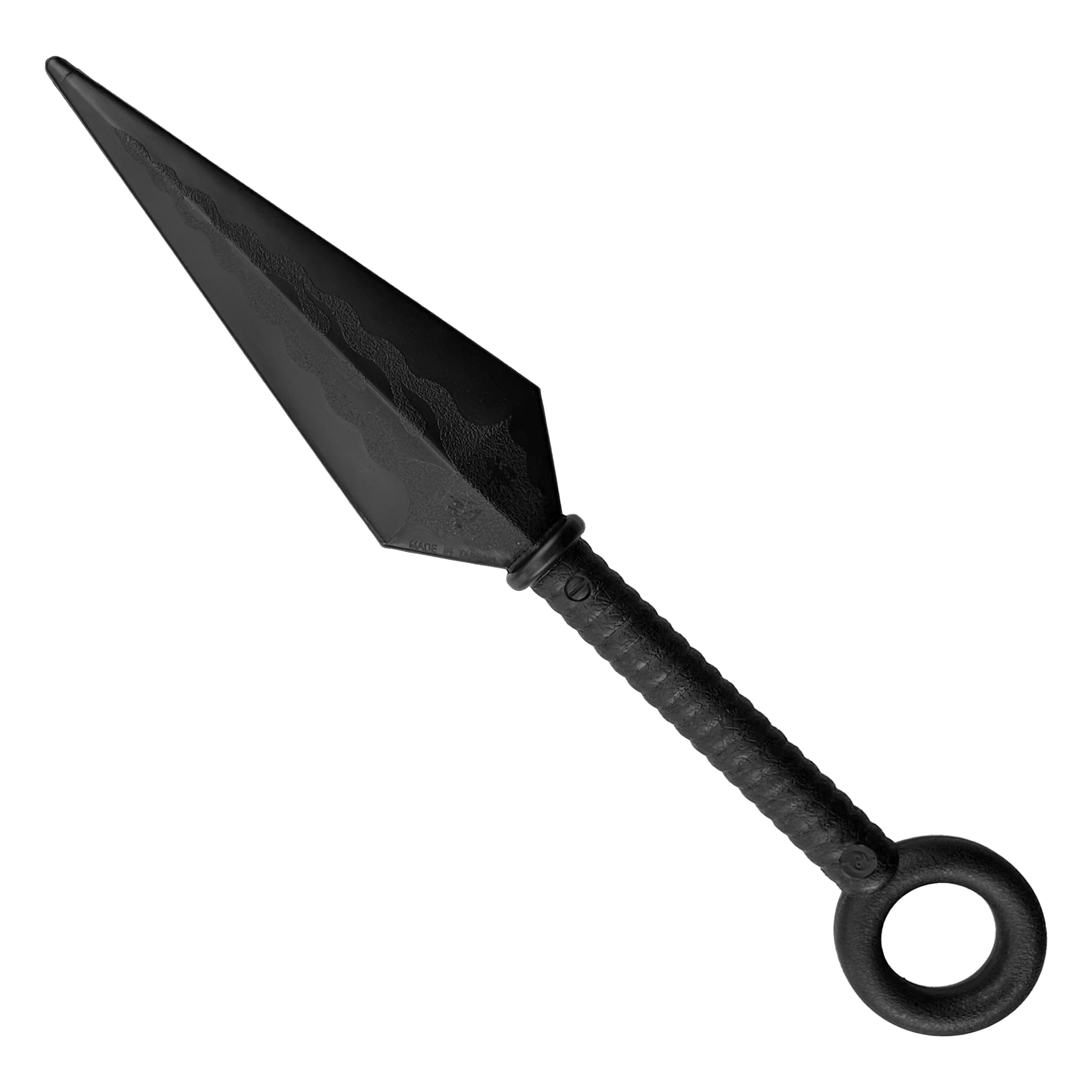 CHZ Tréninková dýka "TRAINING KUNAI"