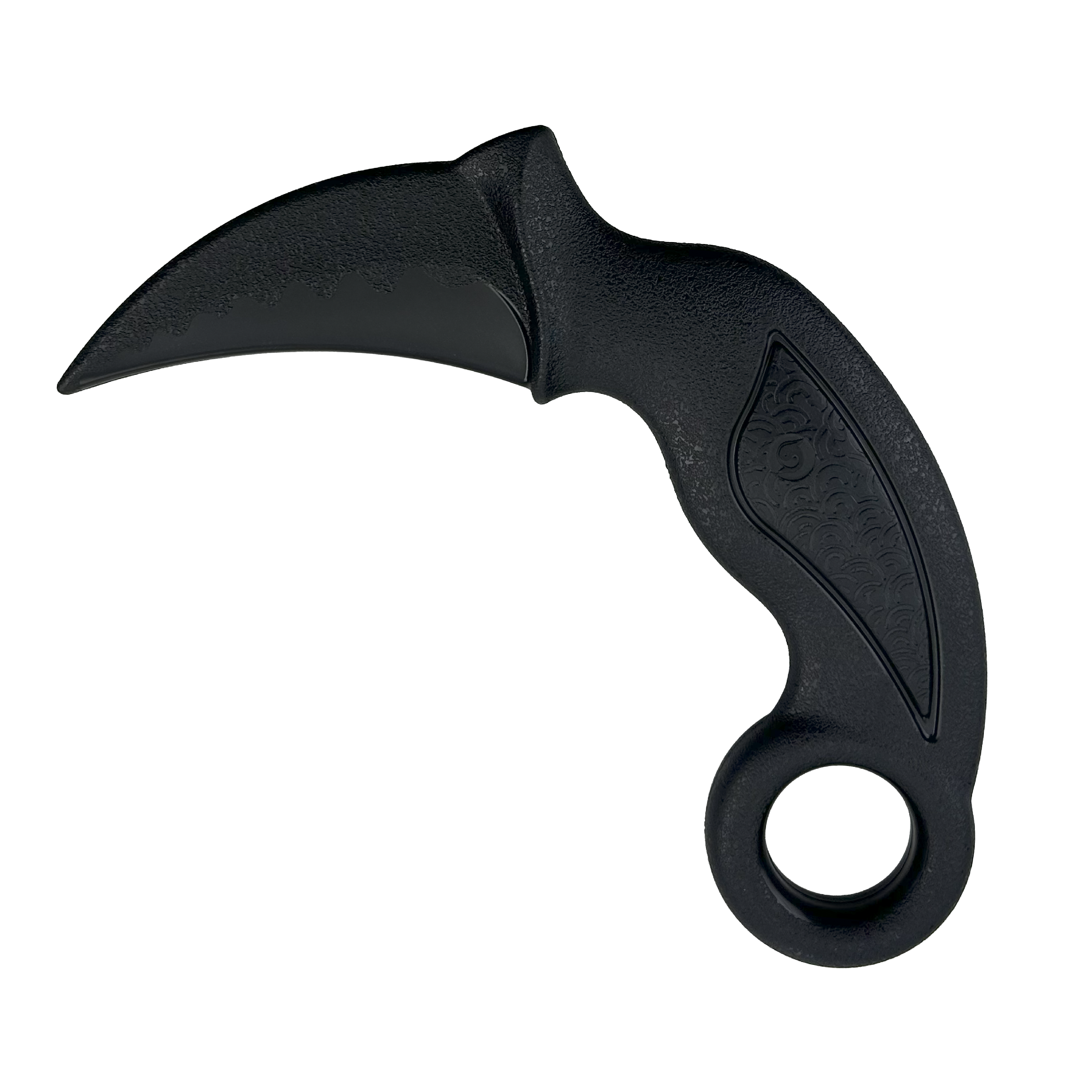 CHZ Tréninkový nůž "TRAINING KARAMBIT"