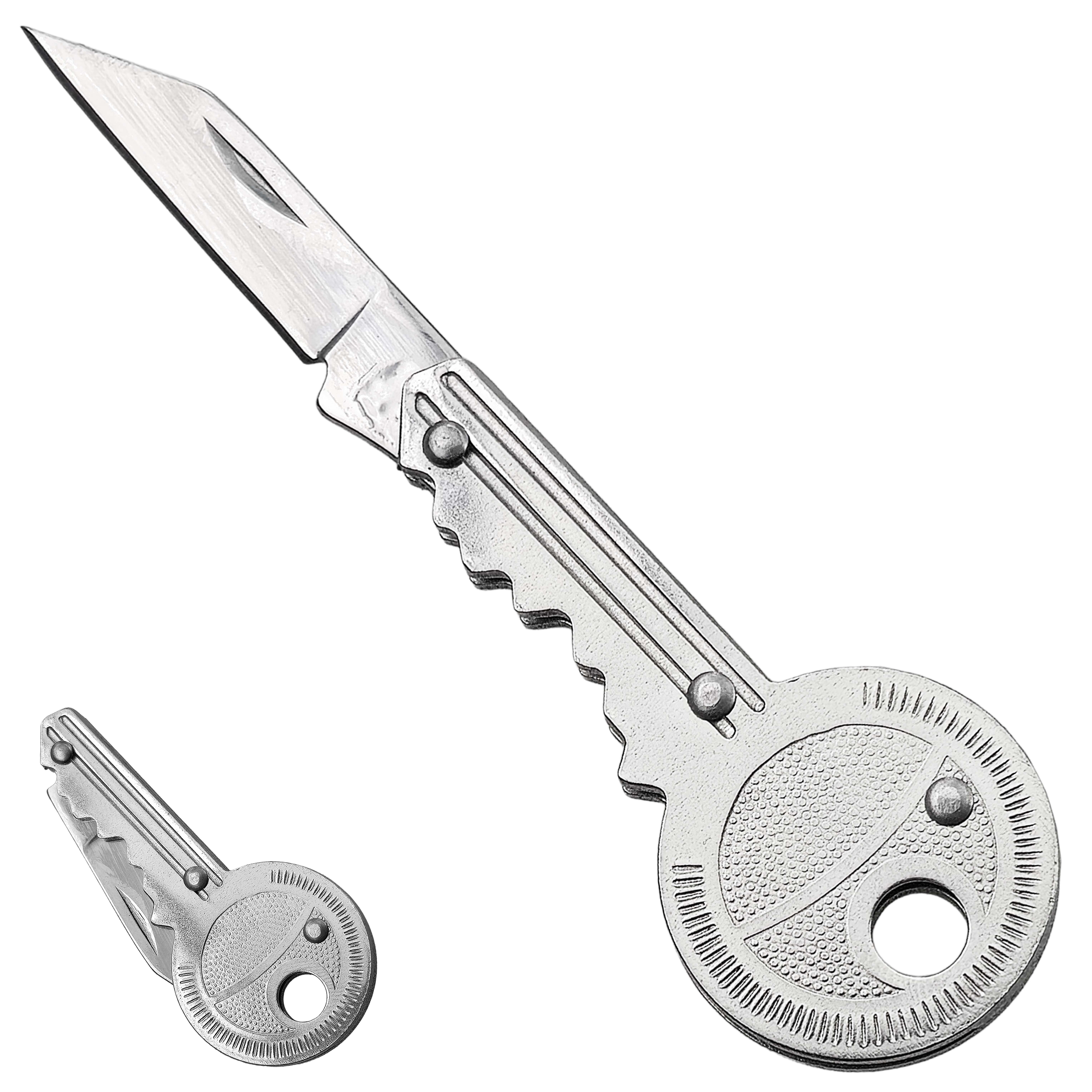 CHZ Mini zavírací nůž "KEYBLADE KNIFE"
