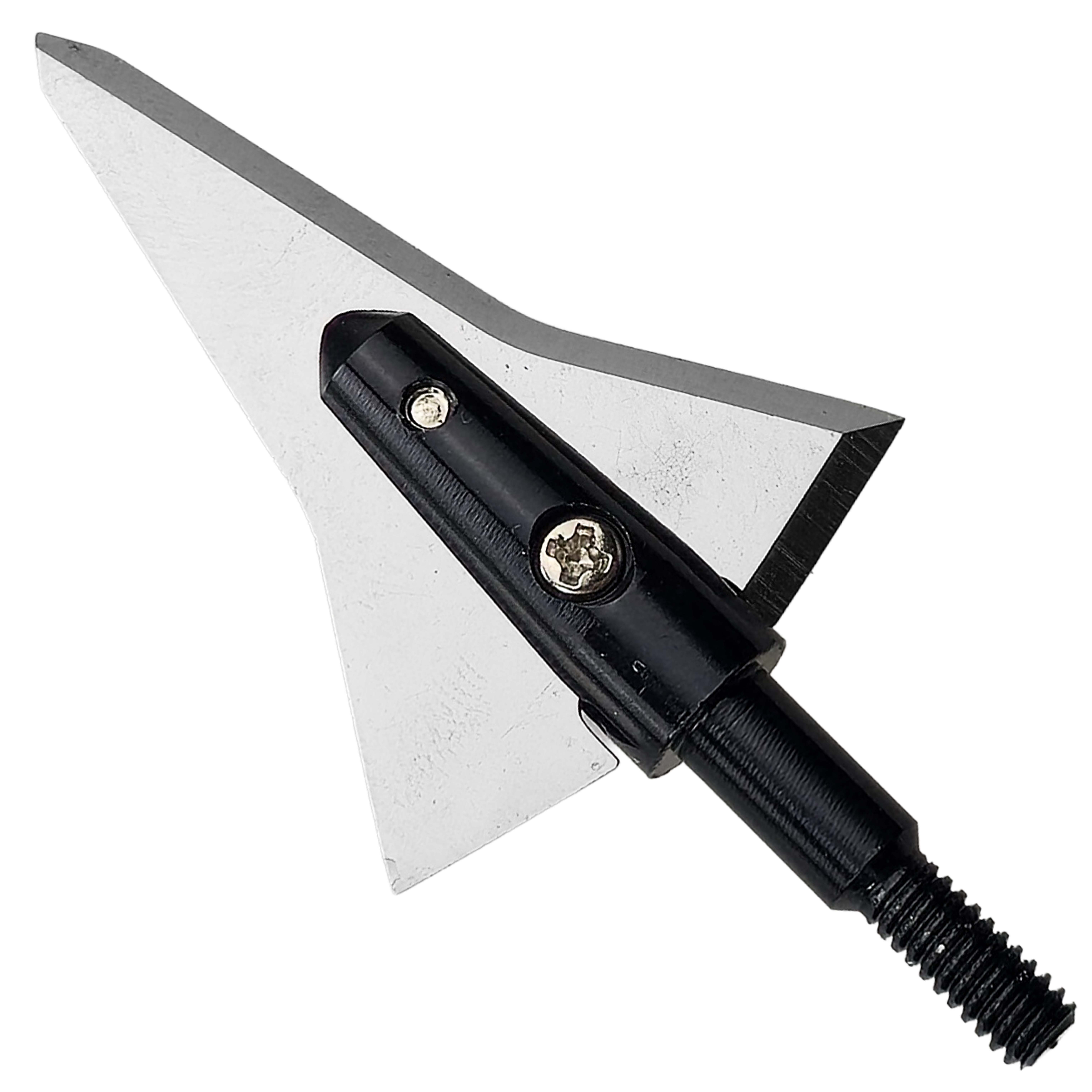 CHZ Lovecký hrot na šíp "SHARP TRIANGLE" - Šroubovací