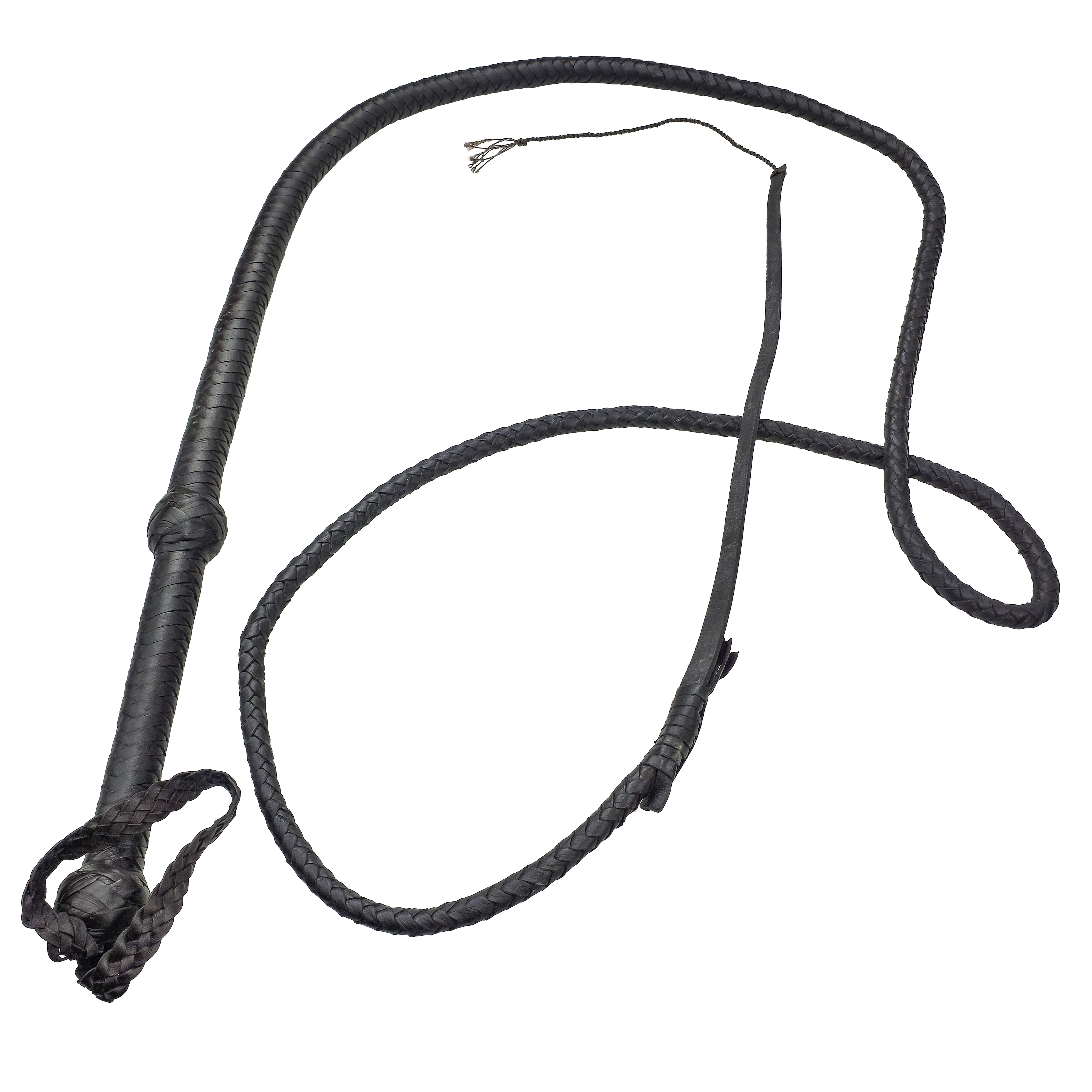 PAK Kožený bič "LEATHER WHIP"