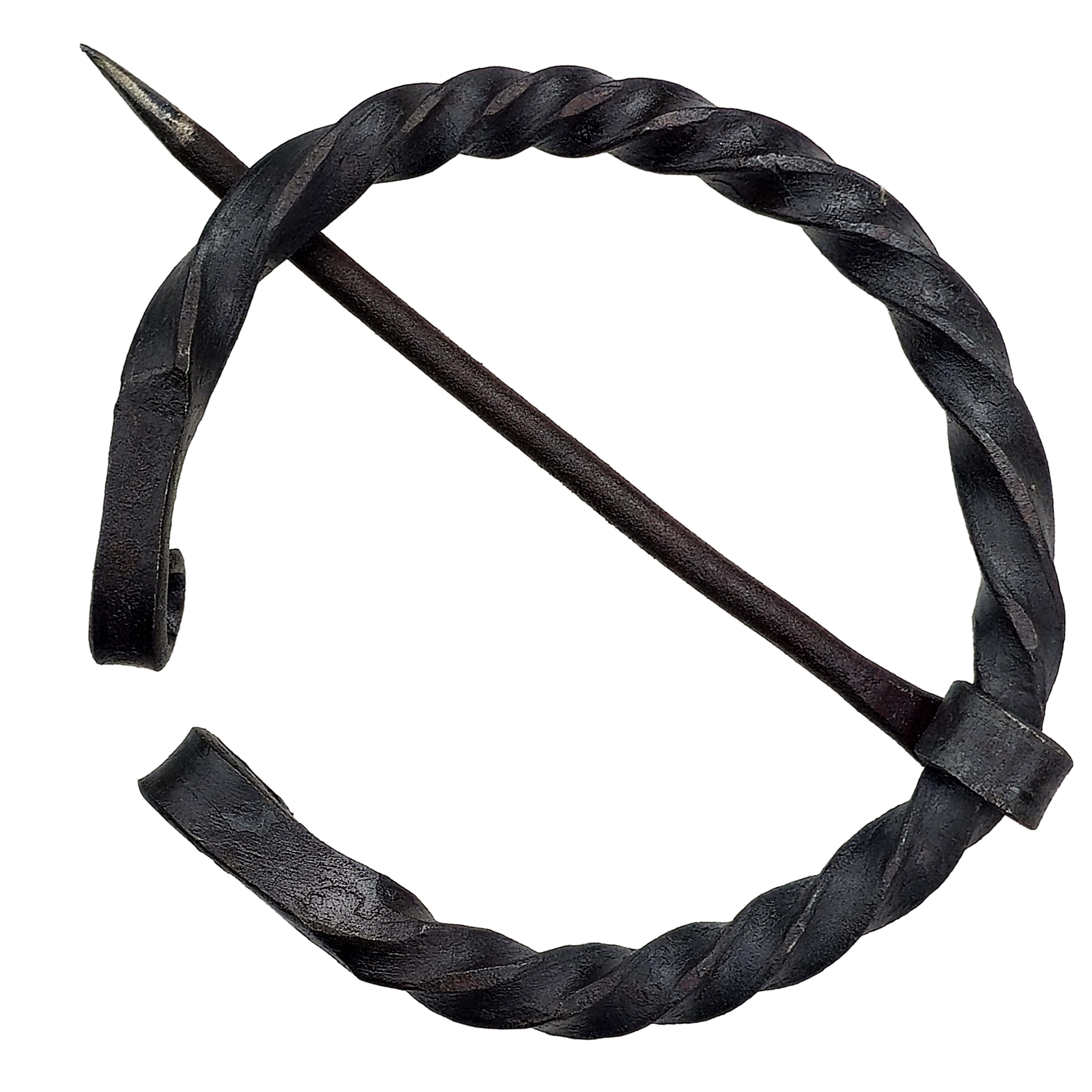 PAK Vikingská spona "VALHALLA PIN"