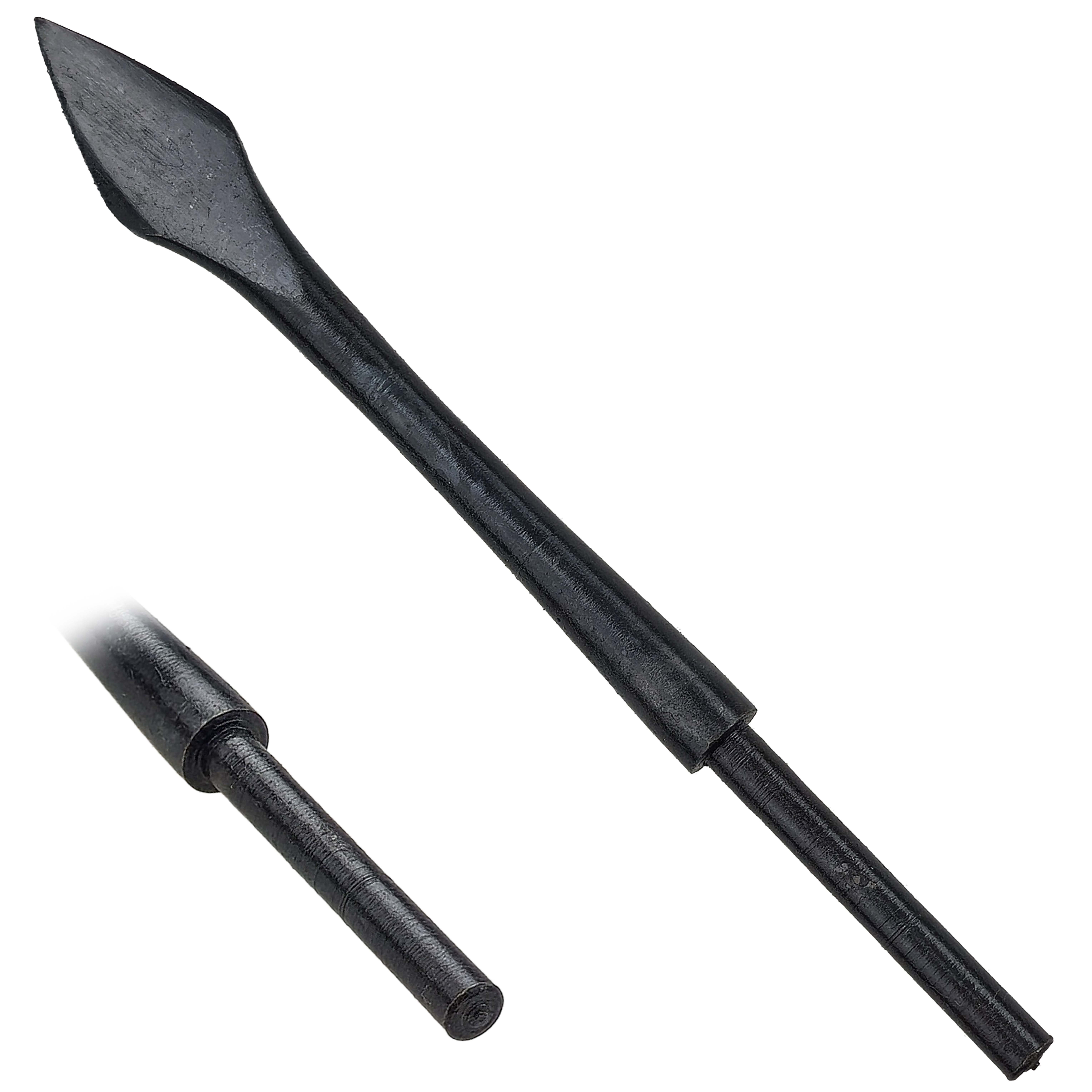 PAK Kovaná šipka do kuše "SIEGE NEEDLE"