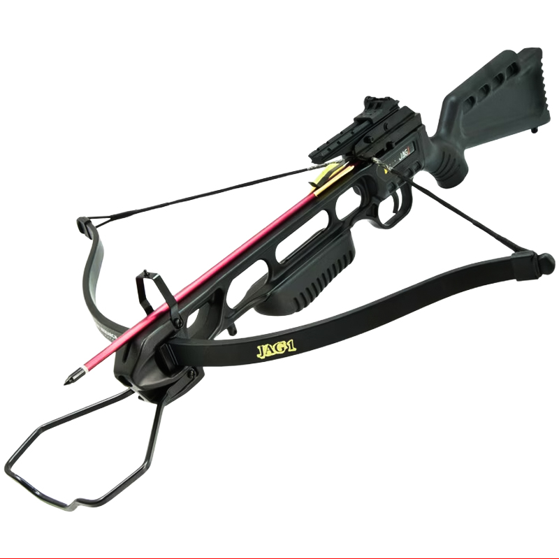 EK Archery Reflexní kuše "JAGUAR 1 STANDARD"  175 lbs
