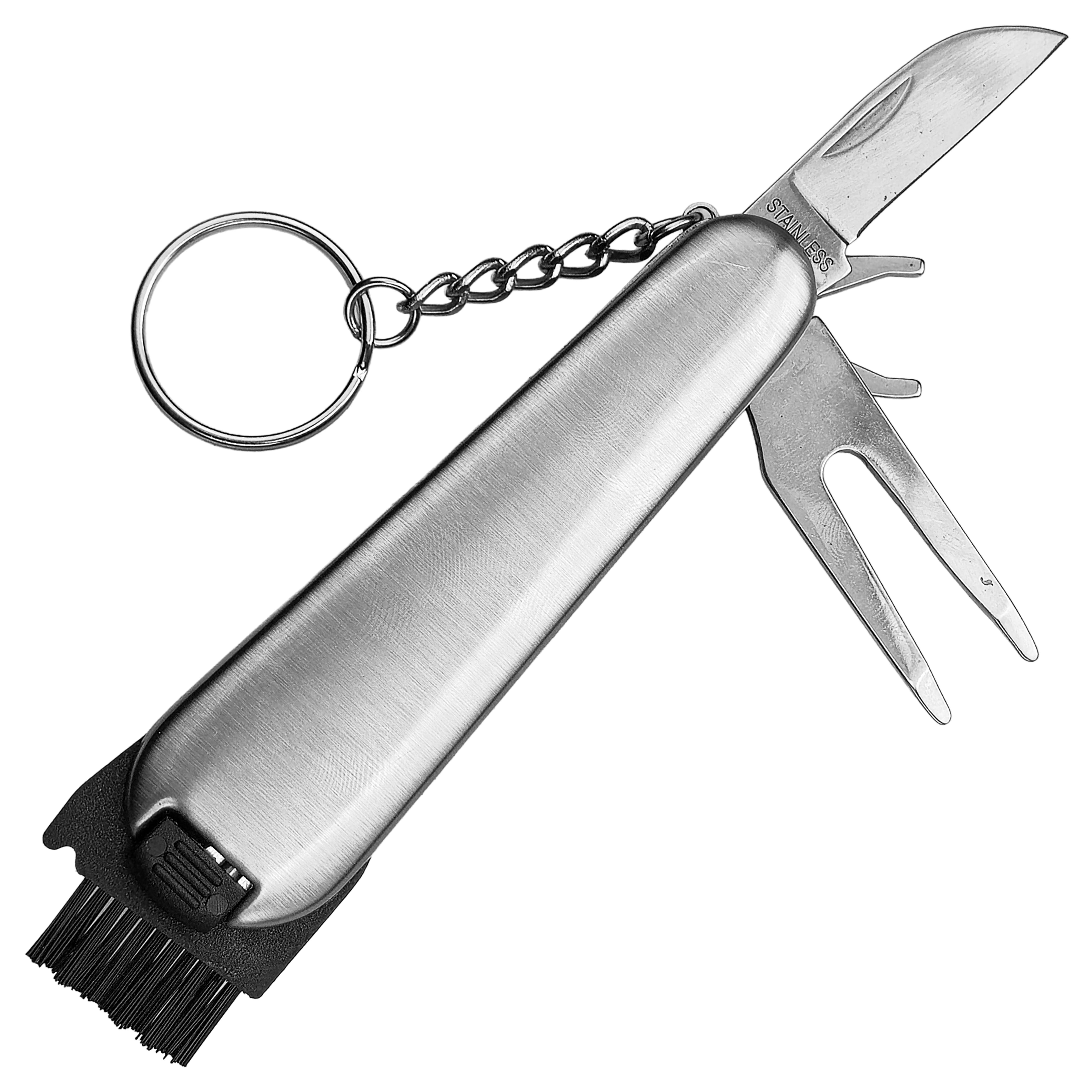 CHZ Golfový multitool "GOLF CADDIE" (obrázek 5)