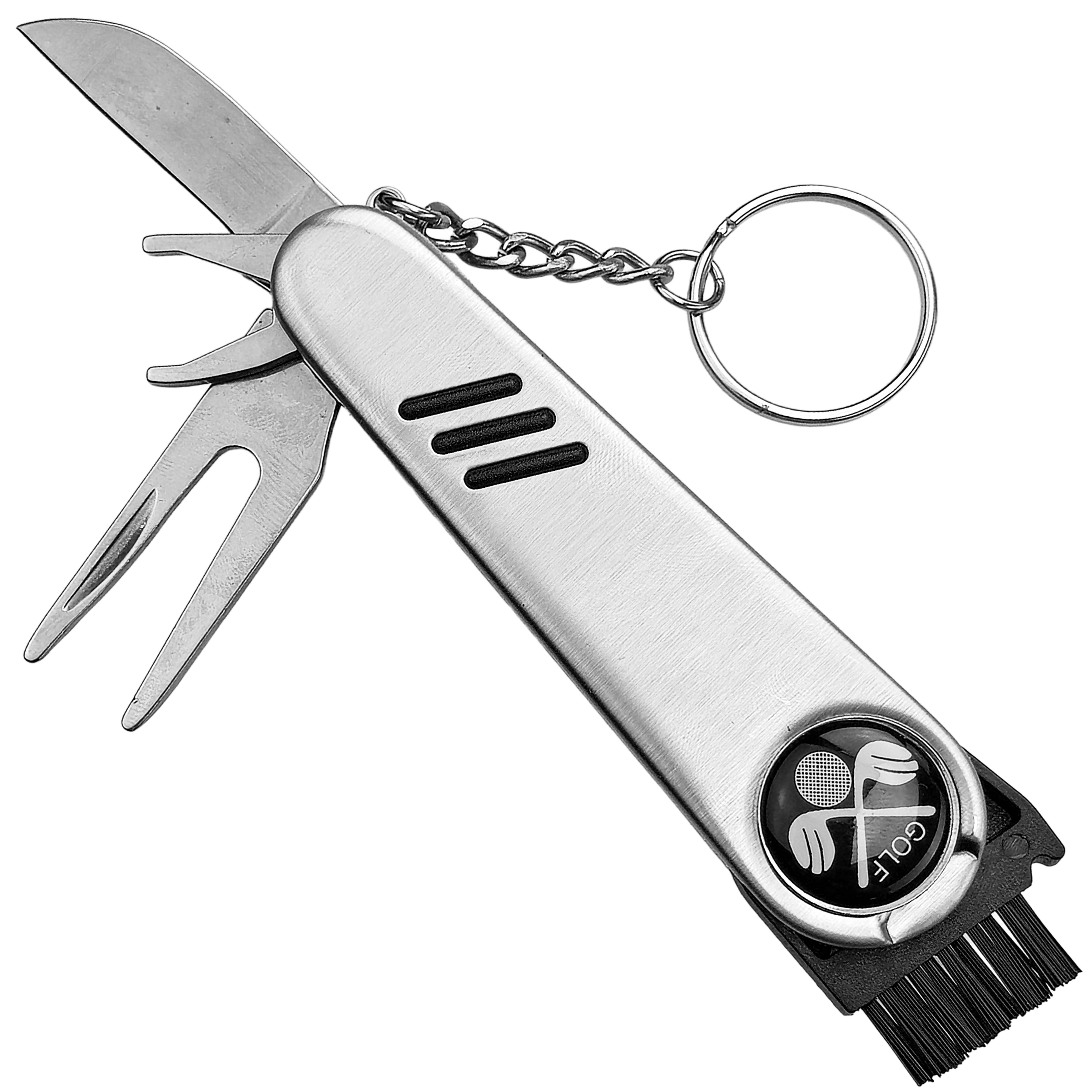 CHZ Golfový multitool "GOLF CADDIE" (obrázek 4)